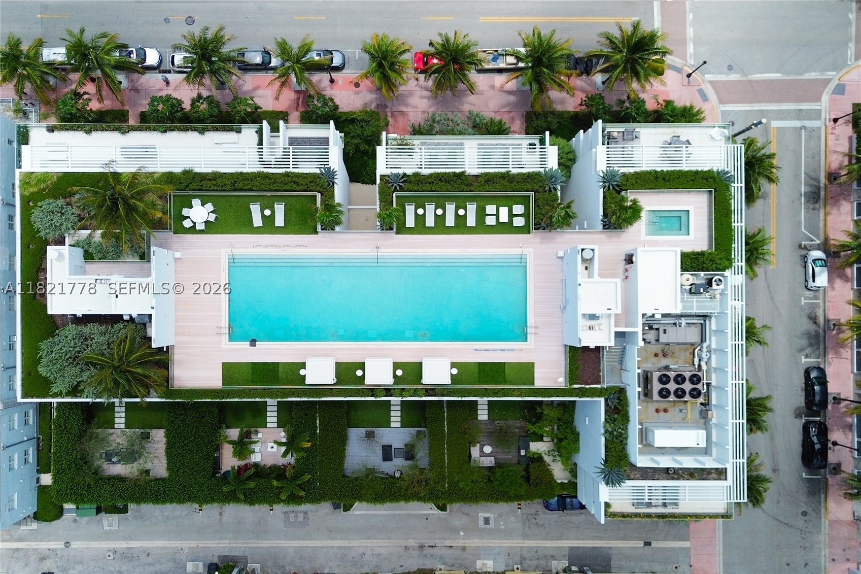 300 COLLINS CONDO - Residential