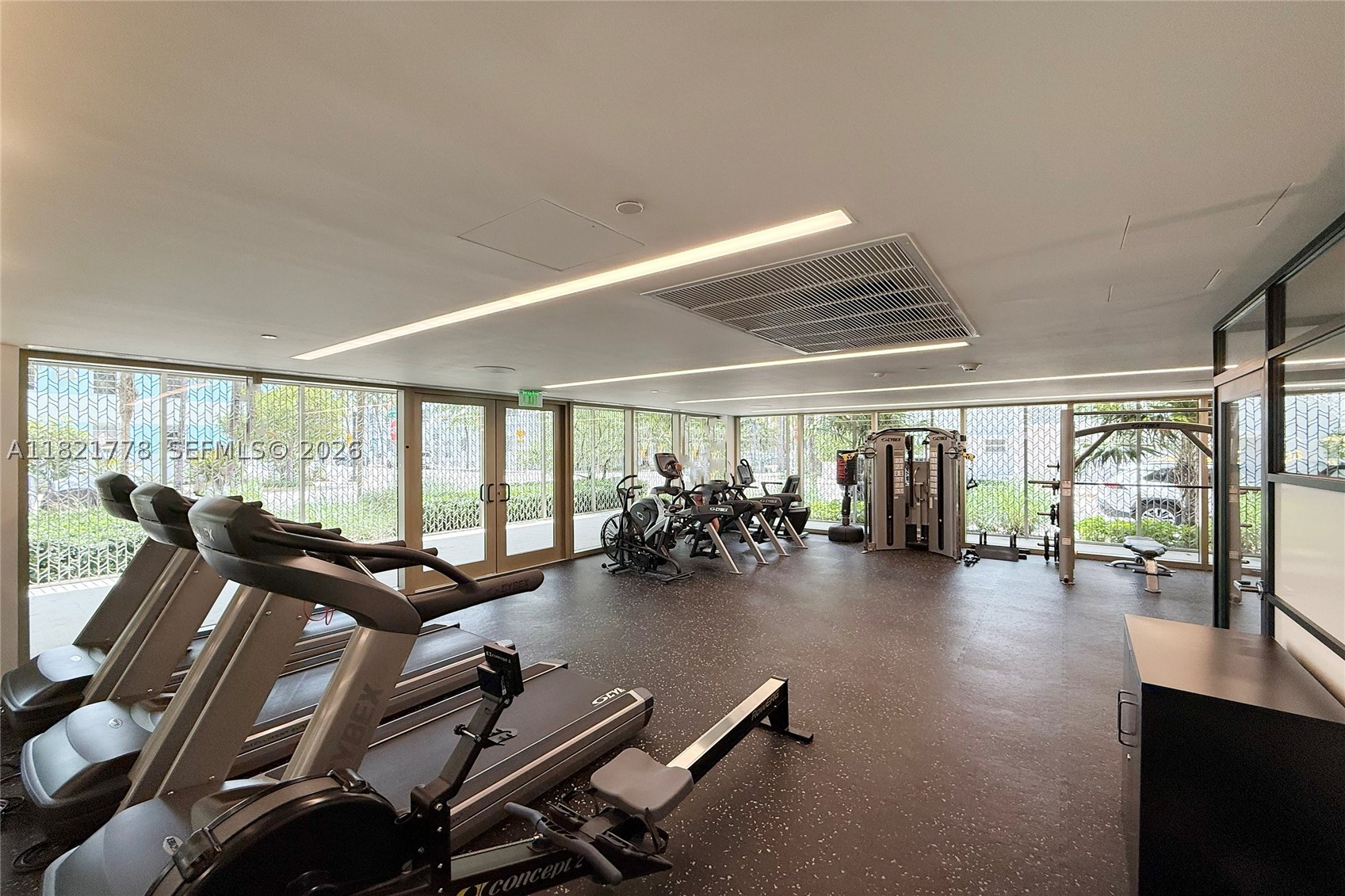 300 COLLINS CONDO - Residential