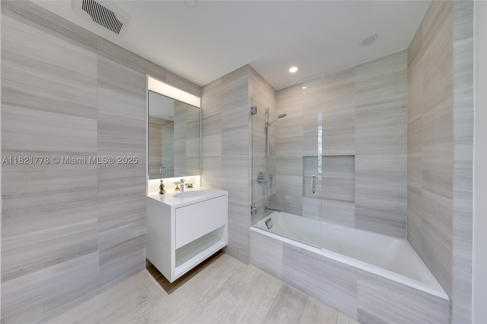 300 COLLINS CONDO - Residential