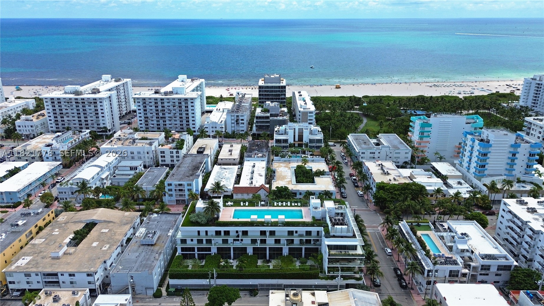 300 COLLINS CONDO - Residential