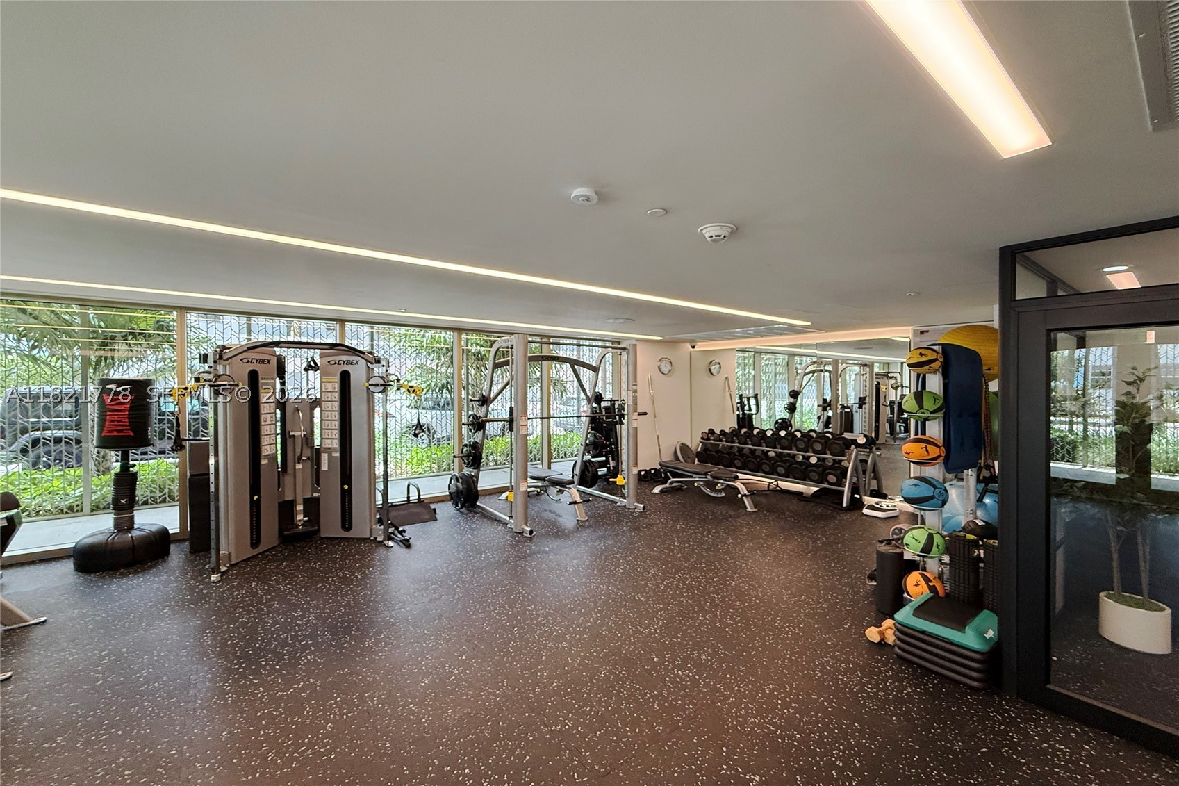 300 COLLINS CONDO - Residential
