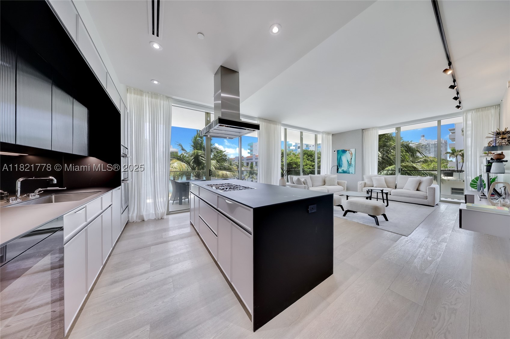 300 COLLINS CONDO - Residential