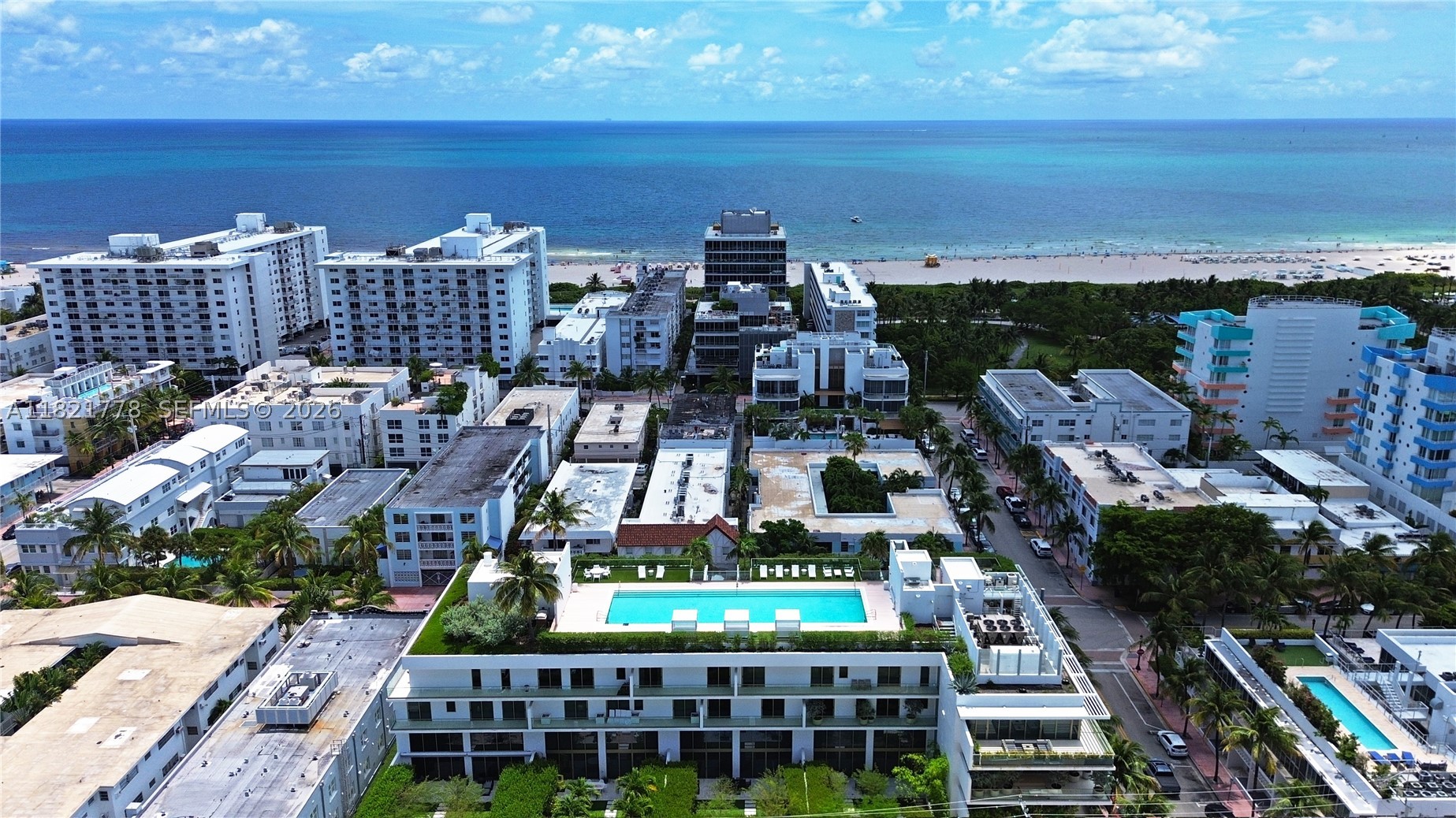 300 COLLINS CONDO - Residential