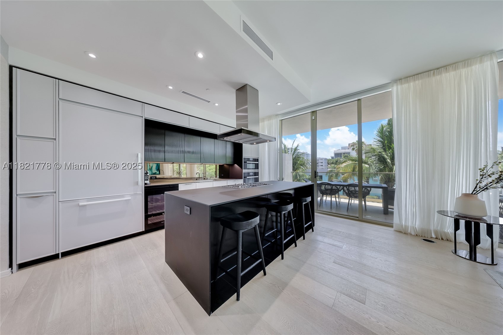 300 COLLINS CONDO - Residential