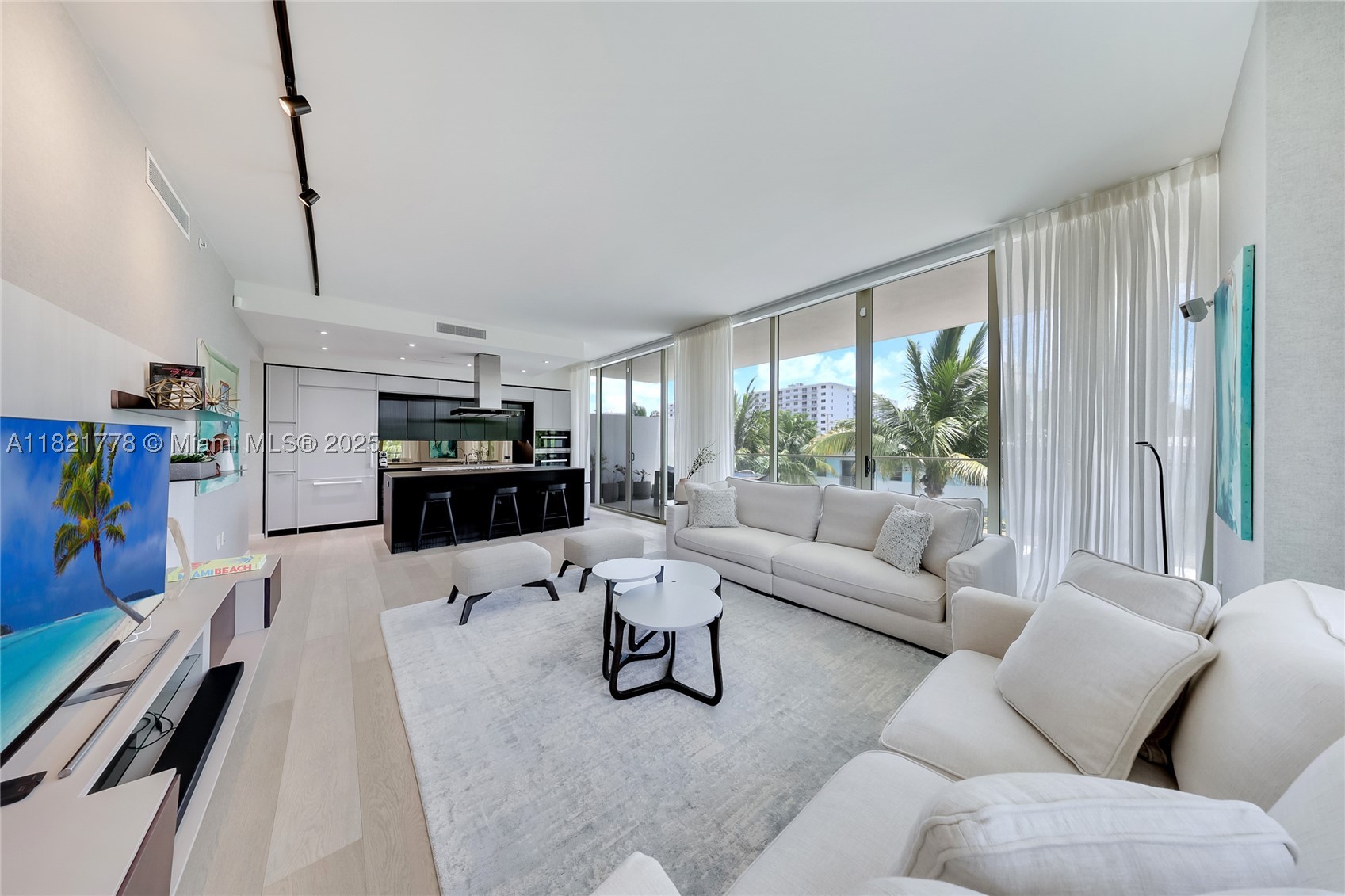 300 COLLINS CONDO - Residential
