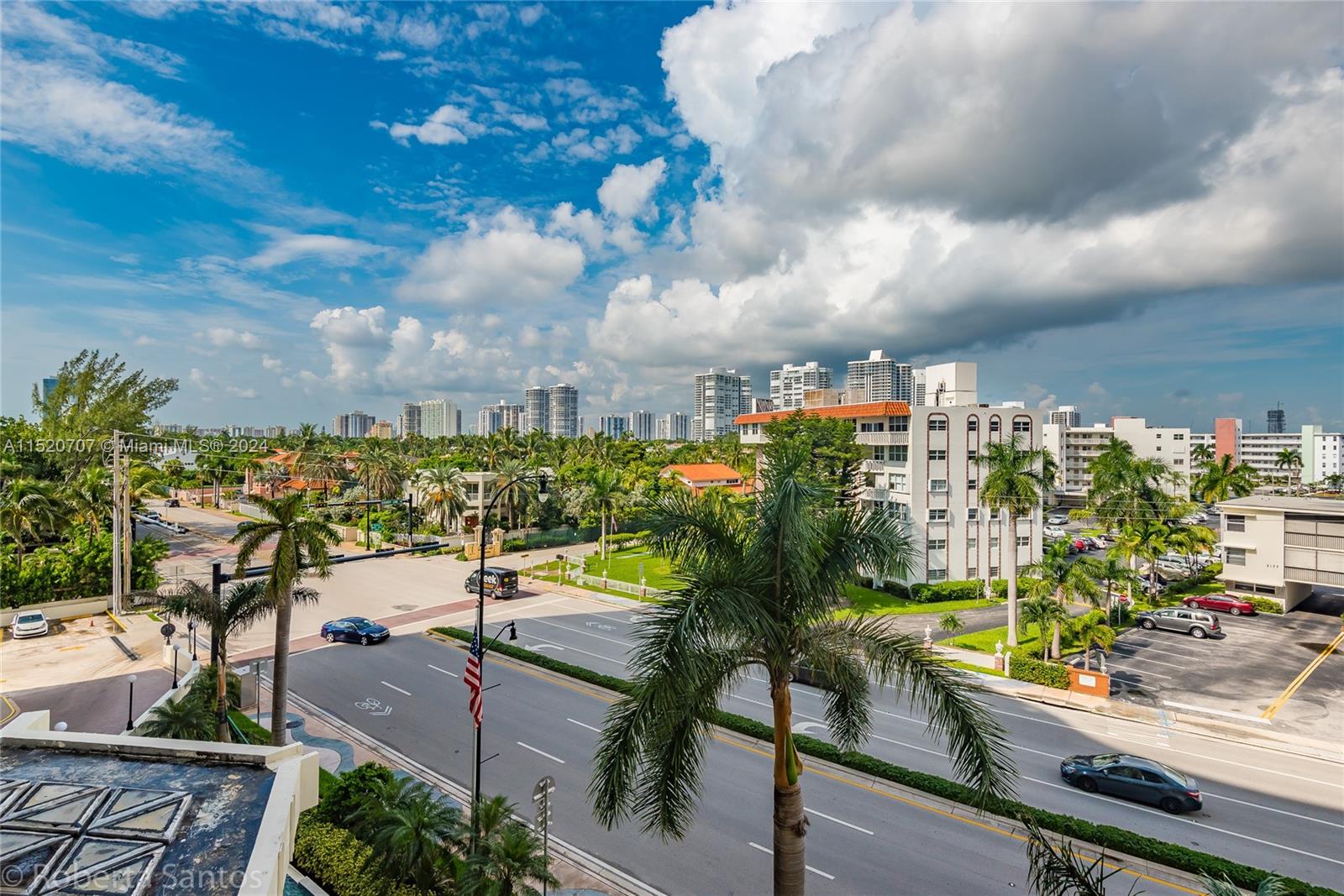 PARKER DORADO CONDO - Residential