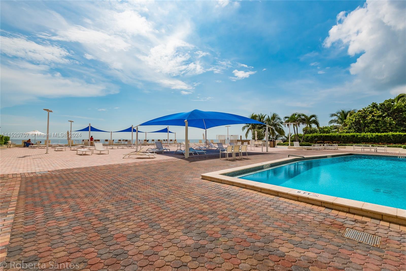 PARKER DORADO CONDO - Residential
