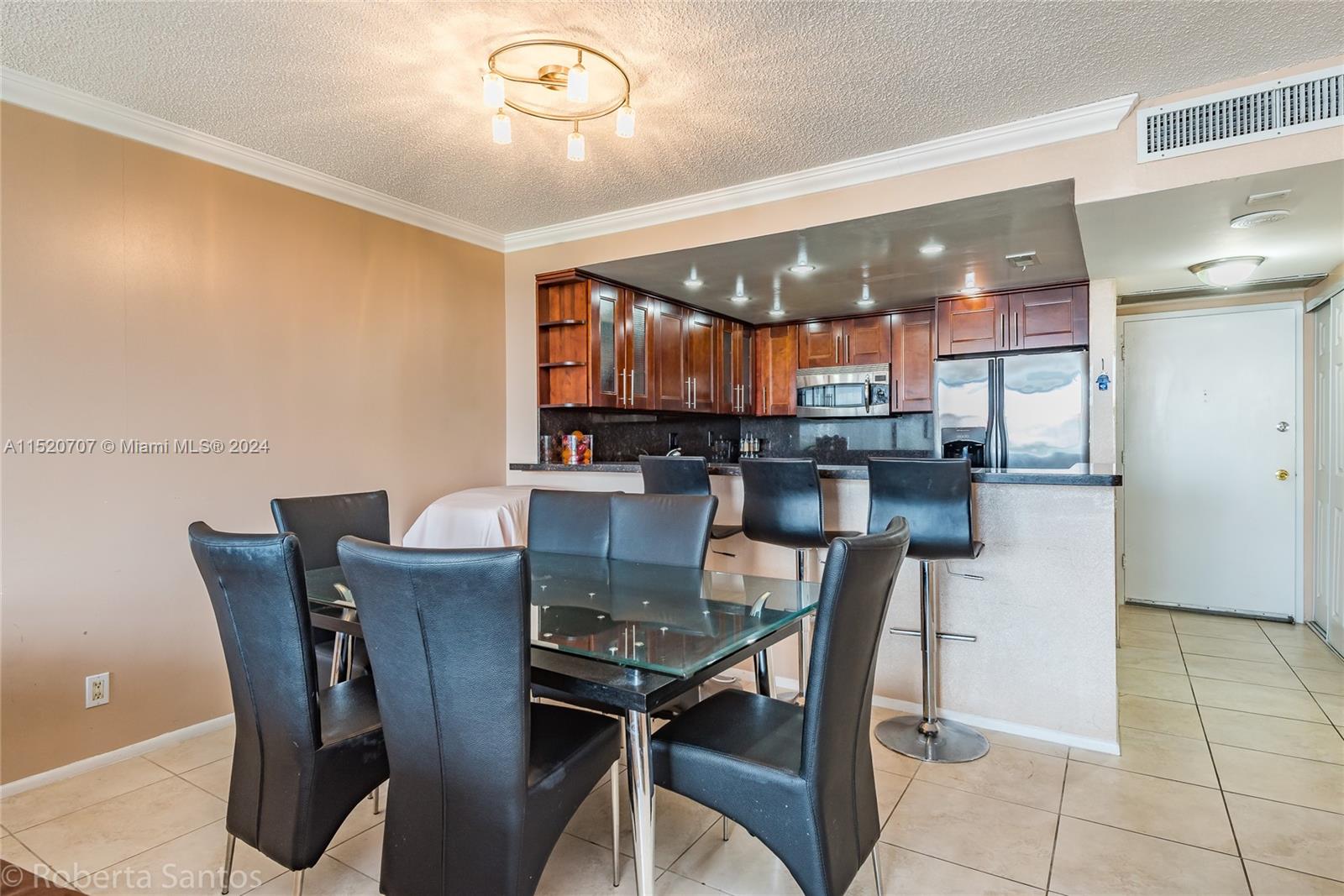 PARKER DORADO CONDO - Residential