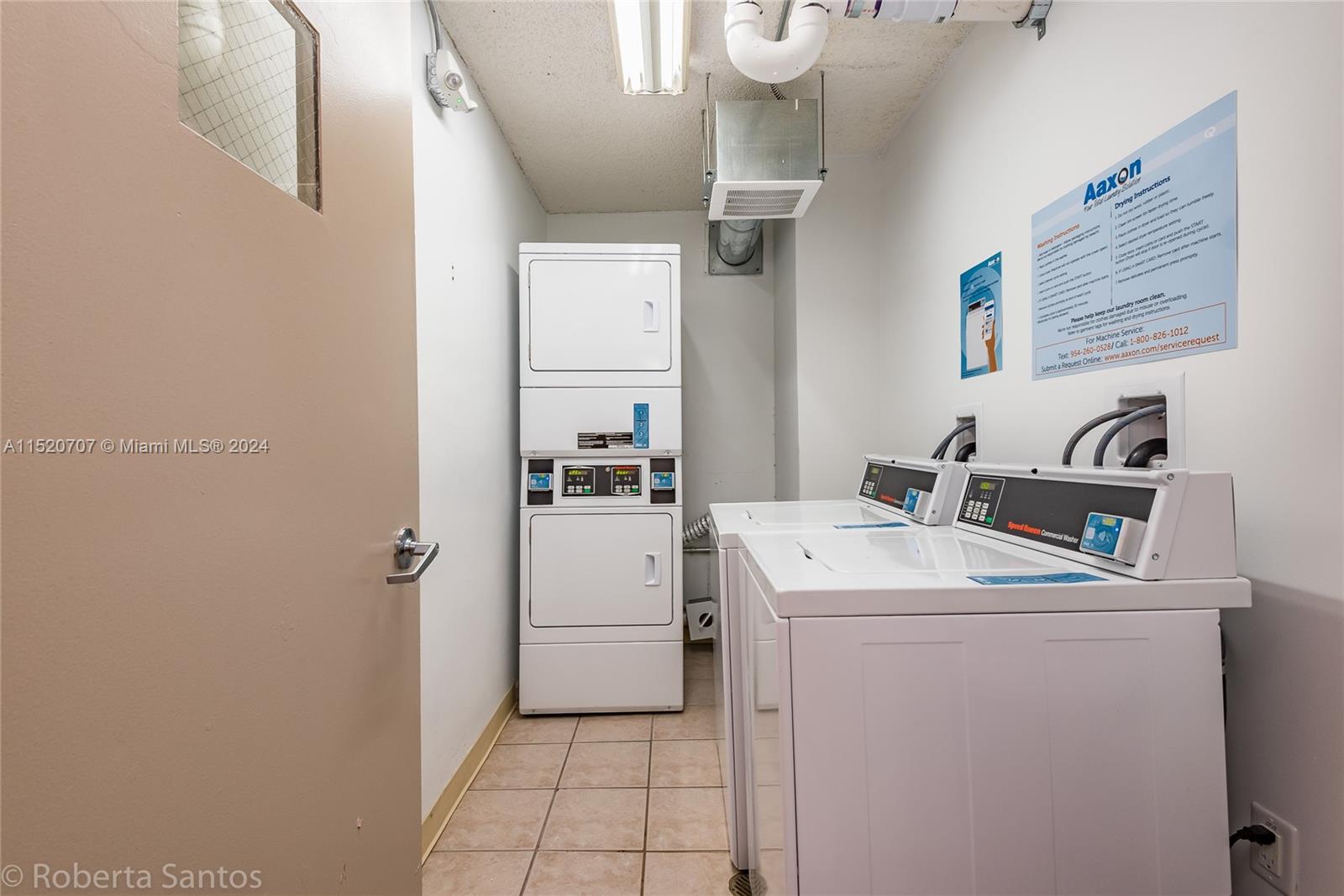 PARKER DORADO CONDO - Residential