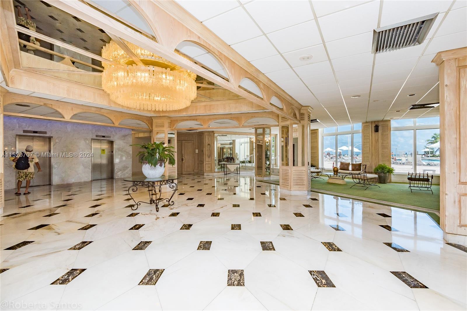 PARKER DORADO CONDO - Residential