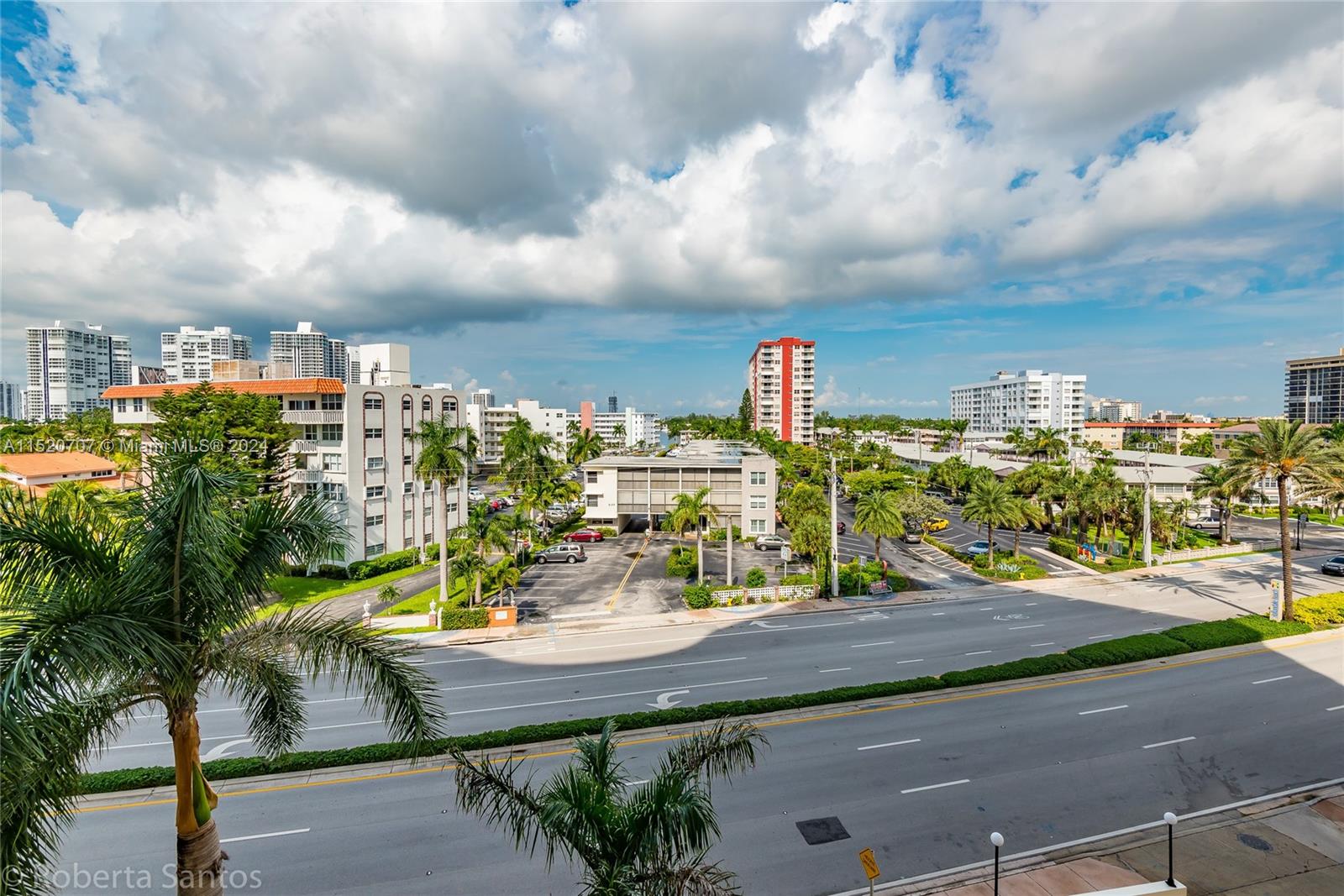 PARKER DORADO CONDO - Residential