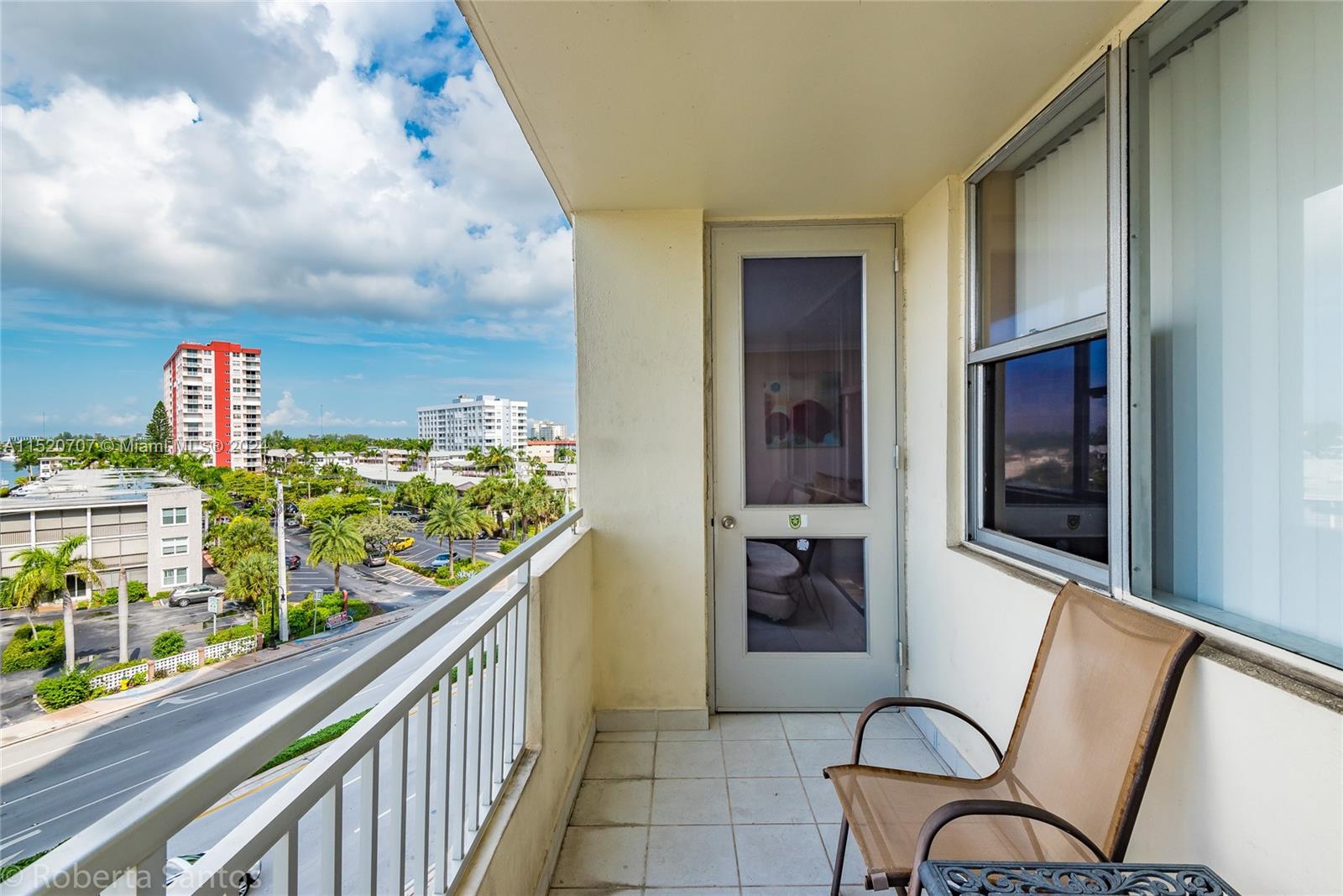 PARKER DORADO CONDO - Residential