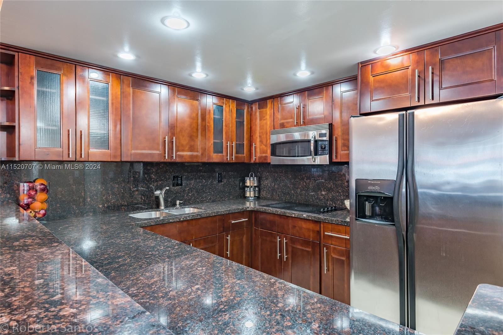 PARKER DORADO CONDO - Residential