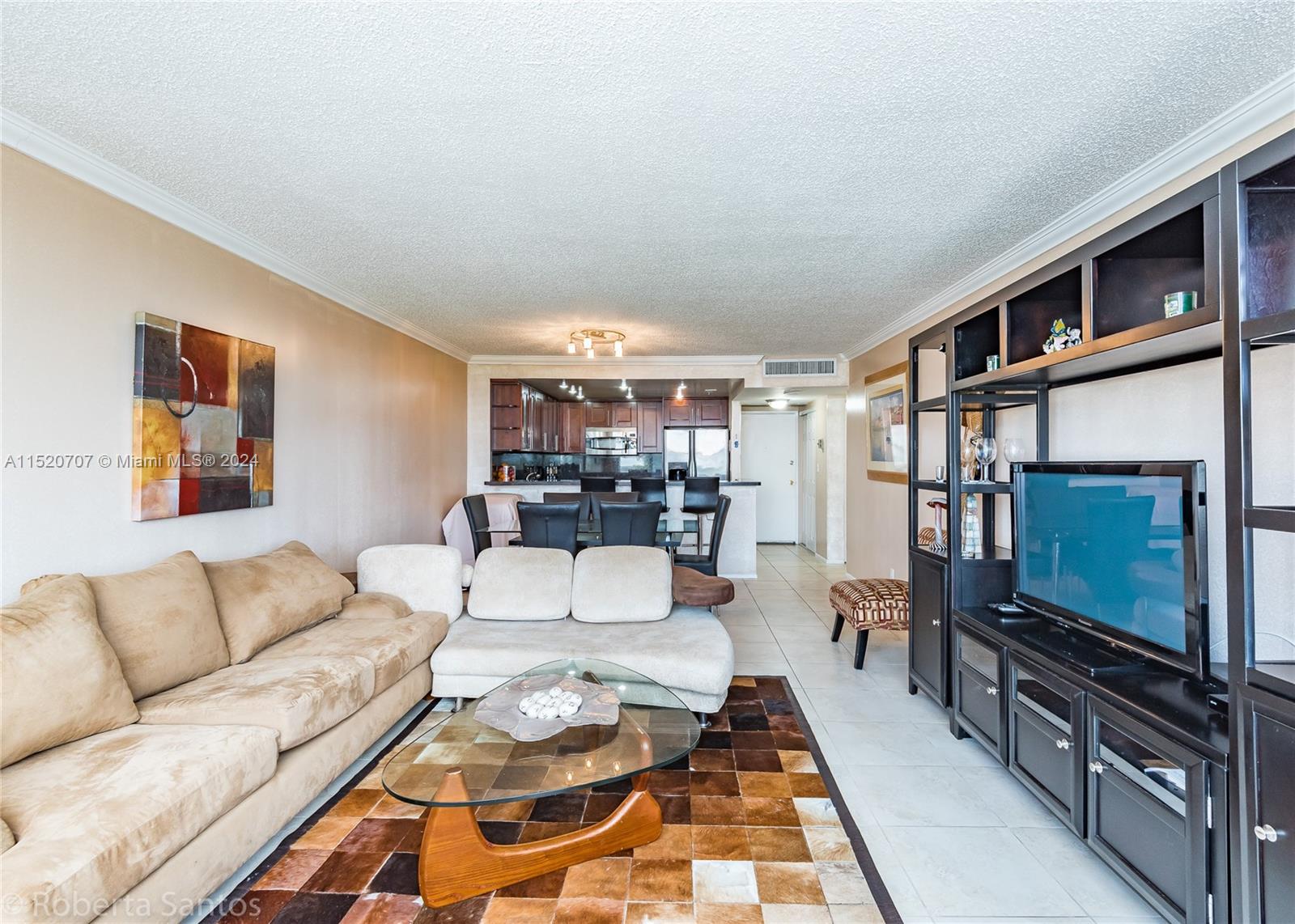 PARKER DORADO CONDO - Residential