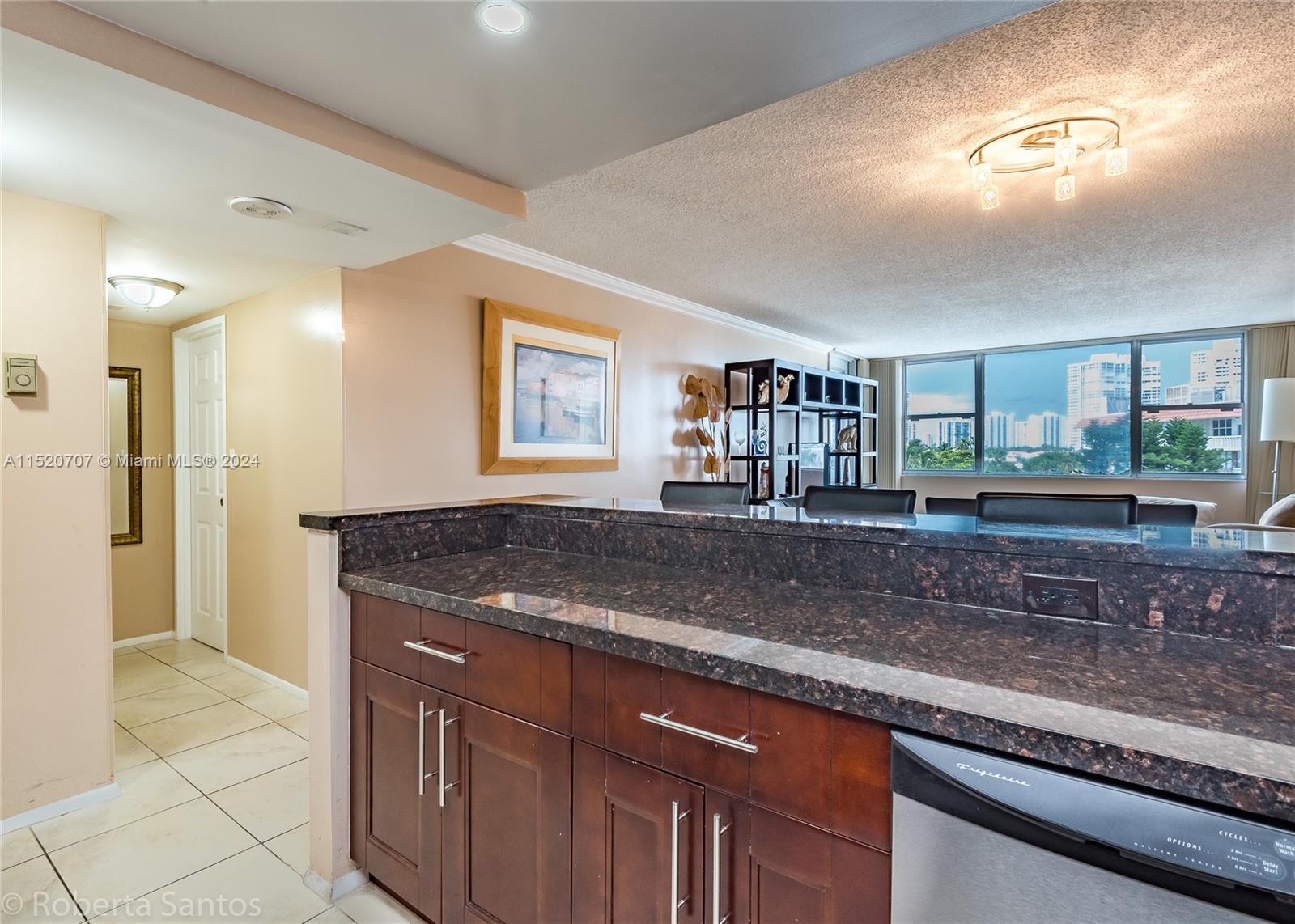 PARKER DORADO CONDO - Residential