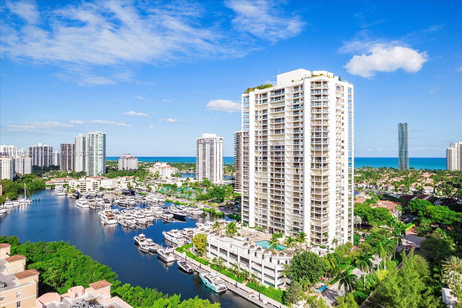 MARINA TOWER CONDO - Residential