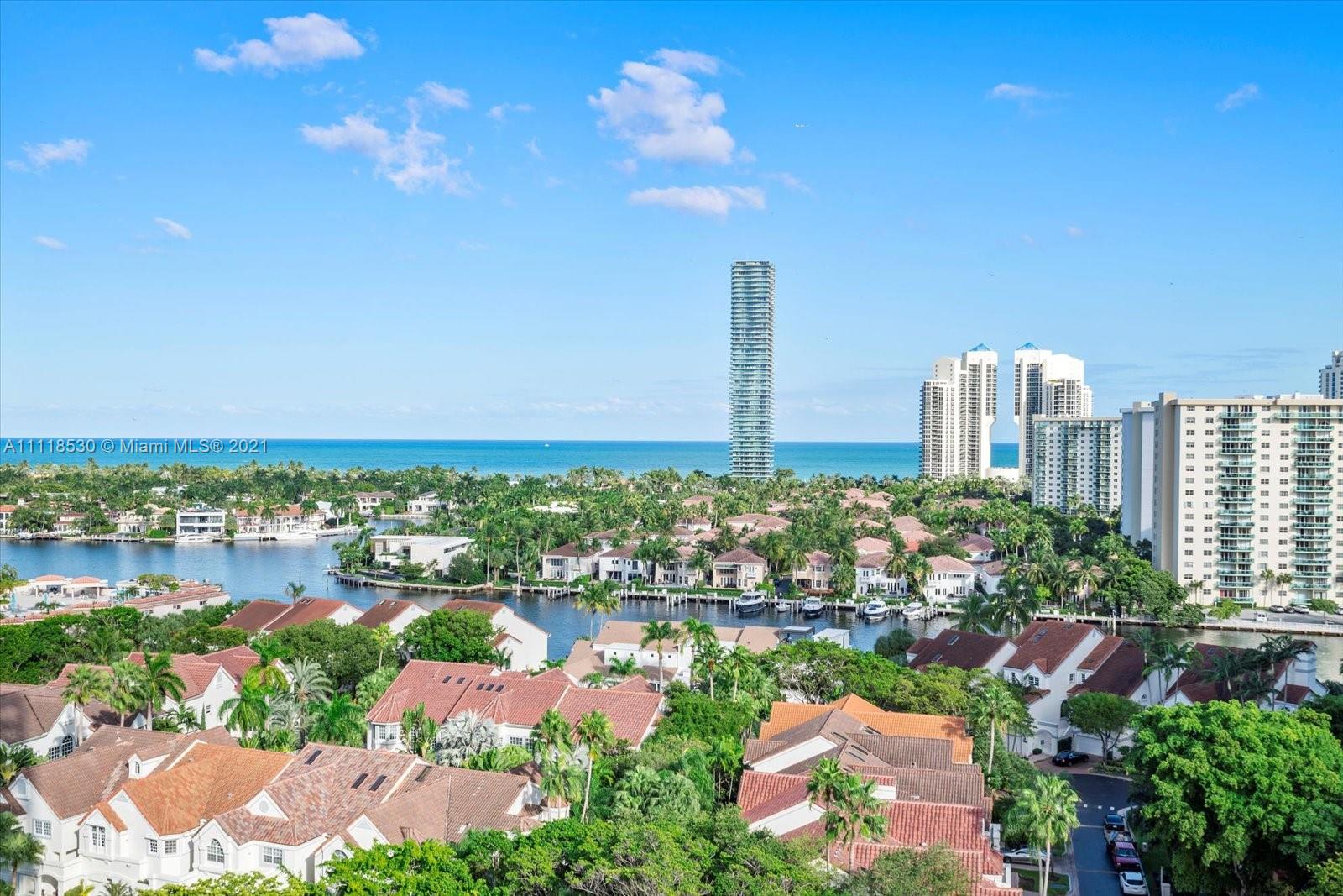 MARINA TOWER CONDO - Residential