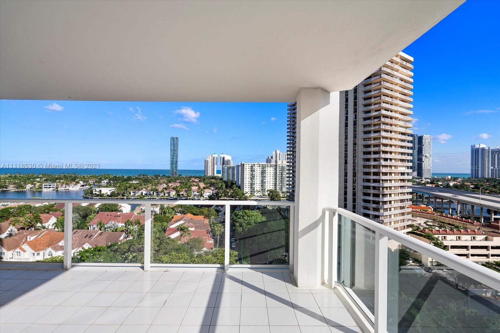 MARINA TOWER CONDO - Residential