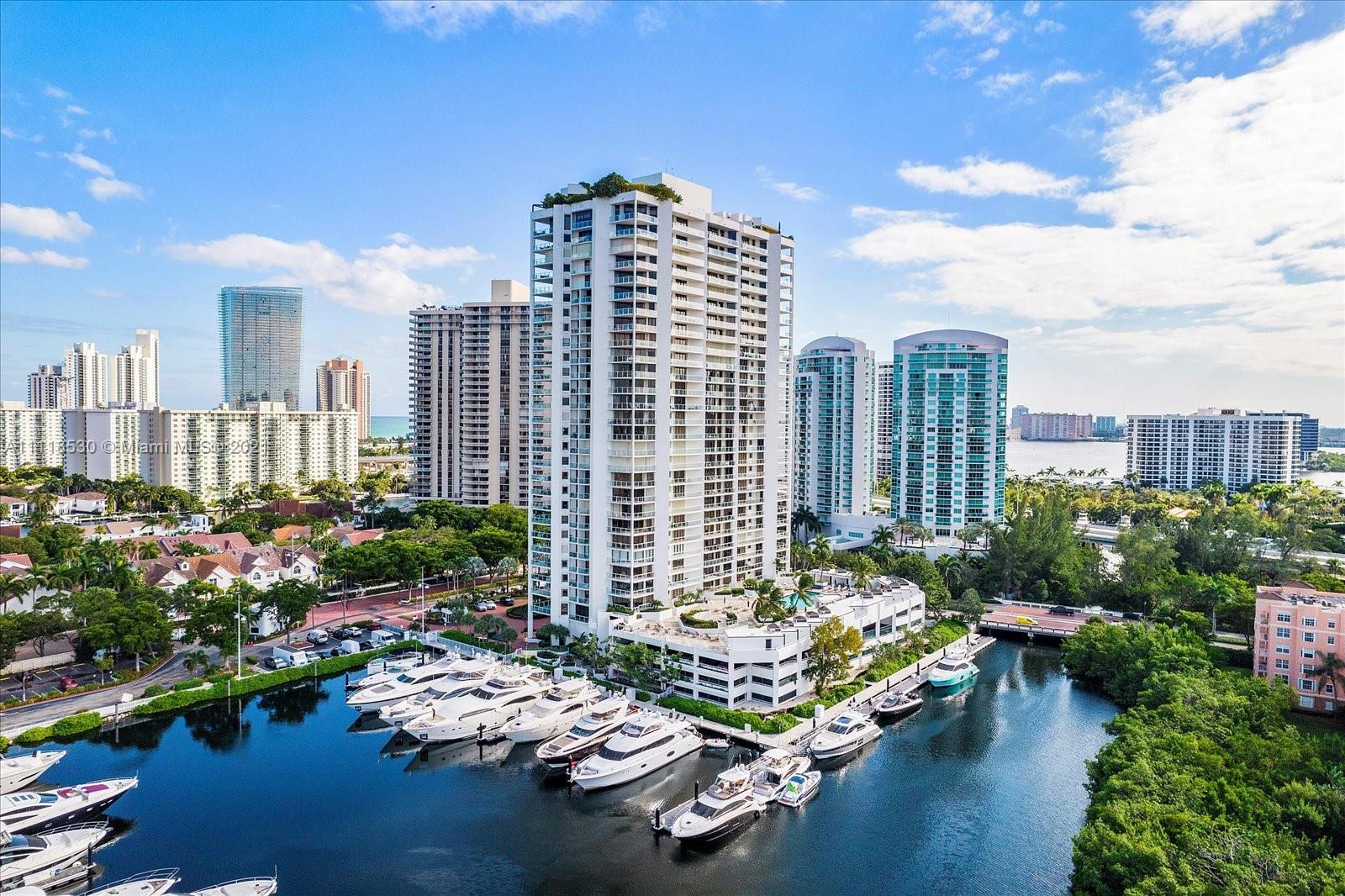 MARINA TOWER CONDO - Residential