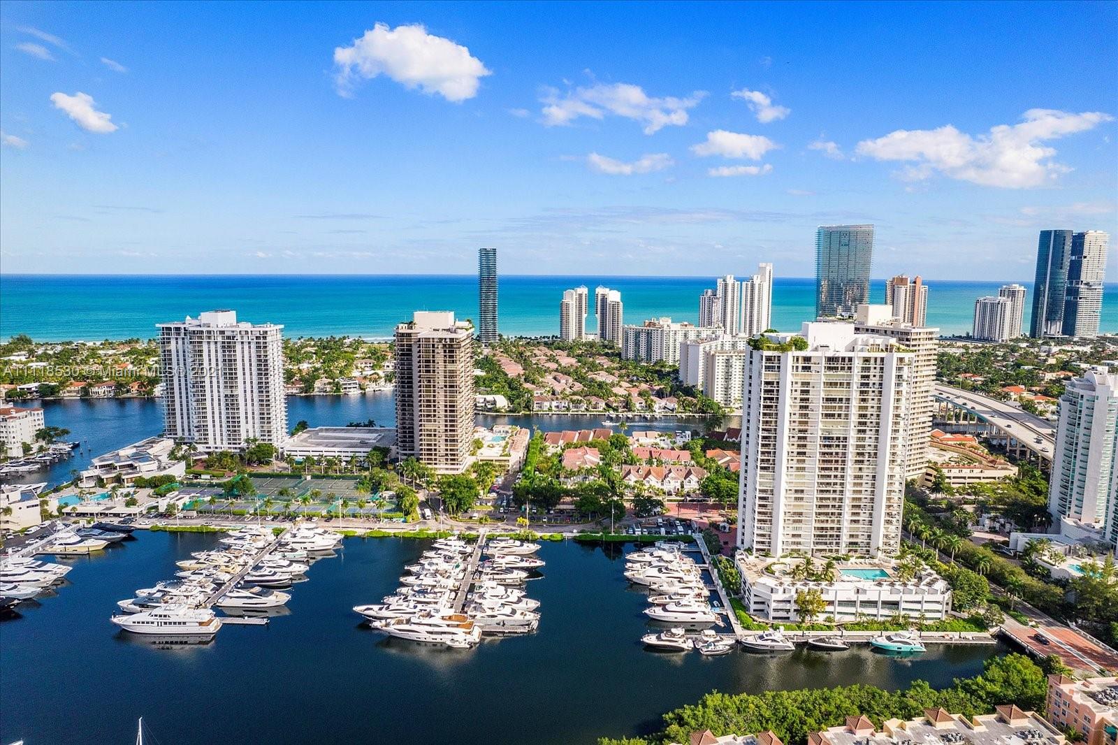 MARINA TOWER CONDO - Residential