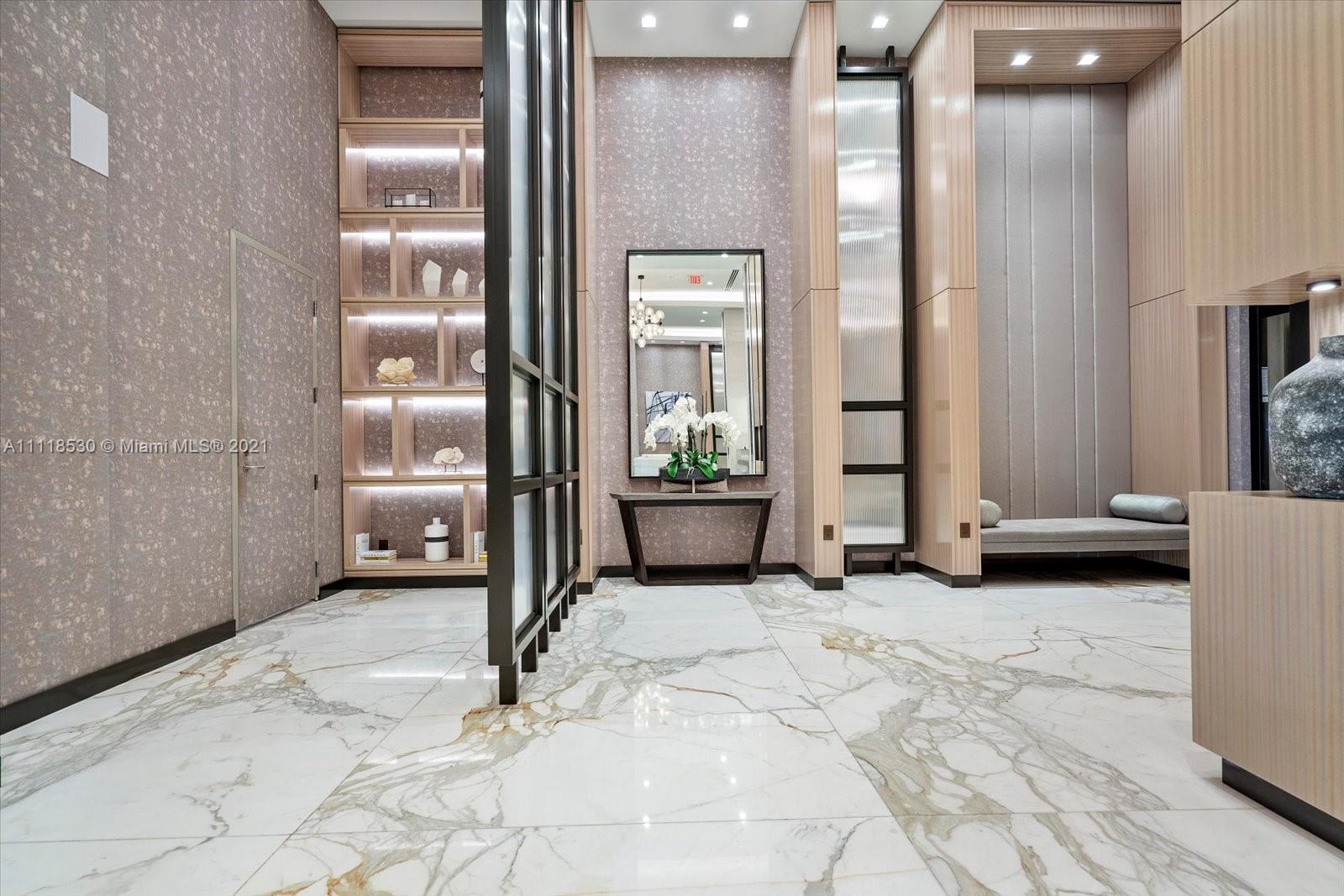 MARINA TOWER CONDO - Residential