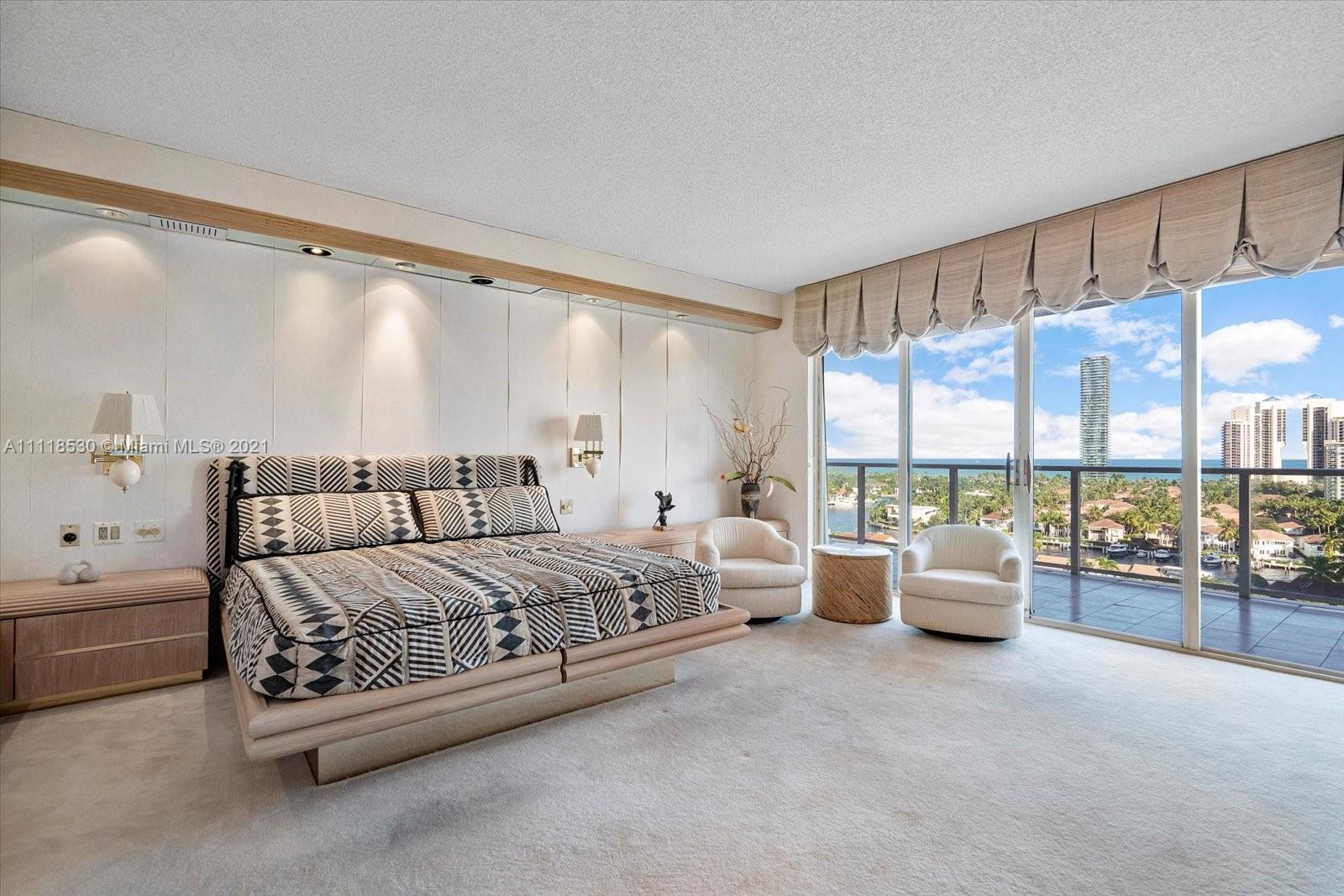 MARINA TOWER CONDO - Residential