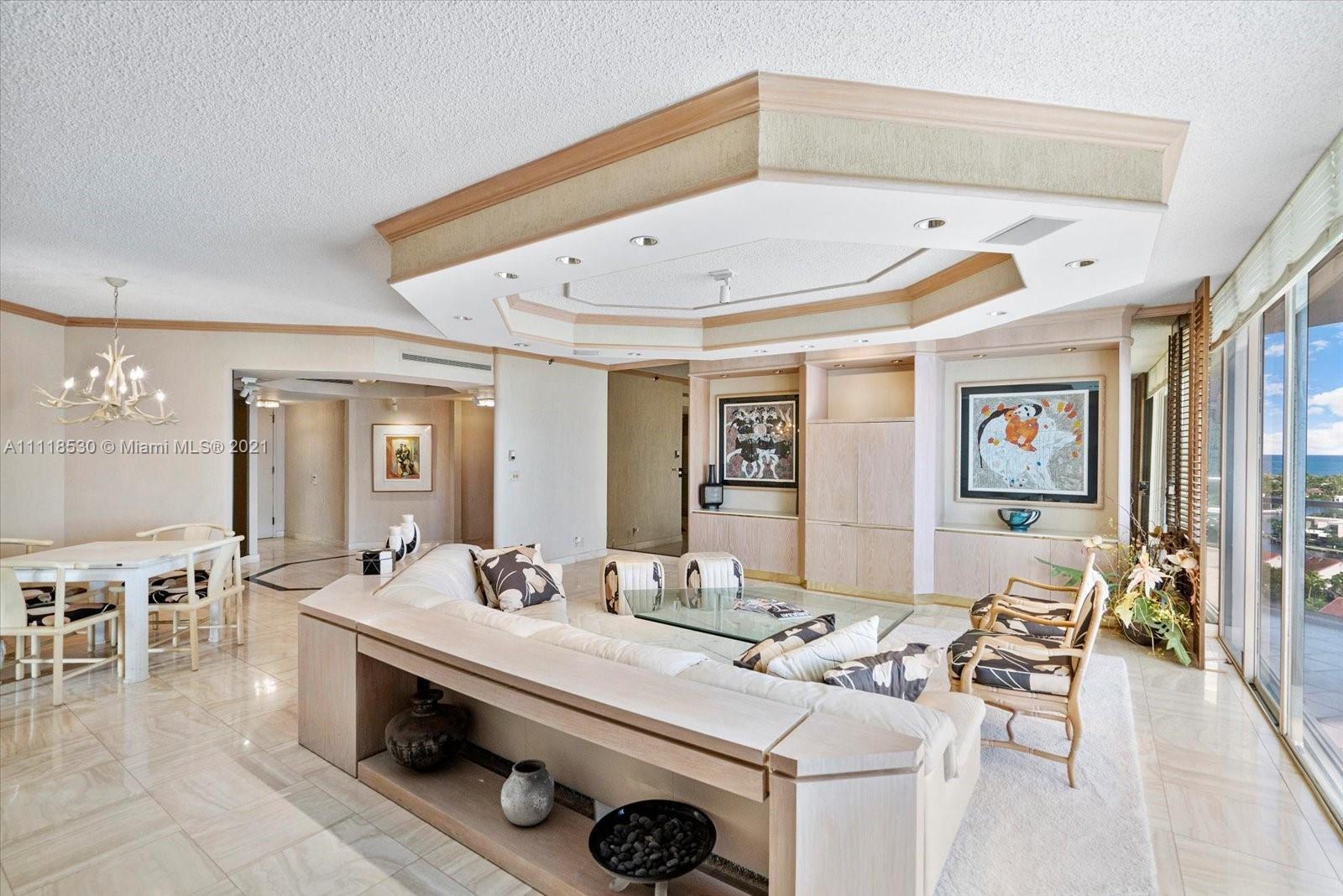 MARINA TOWER CONDO - Residential