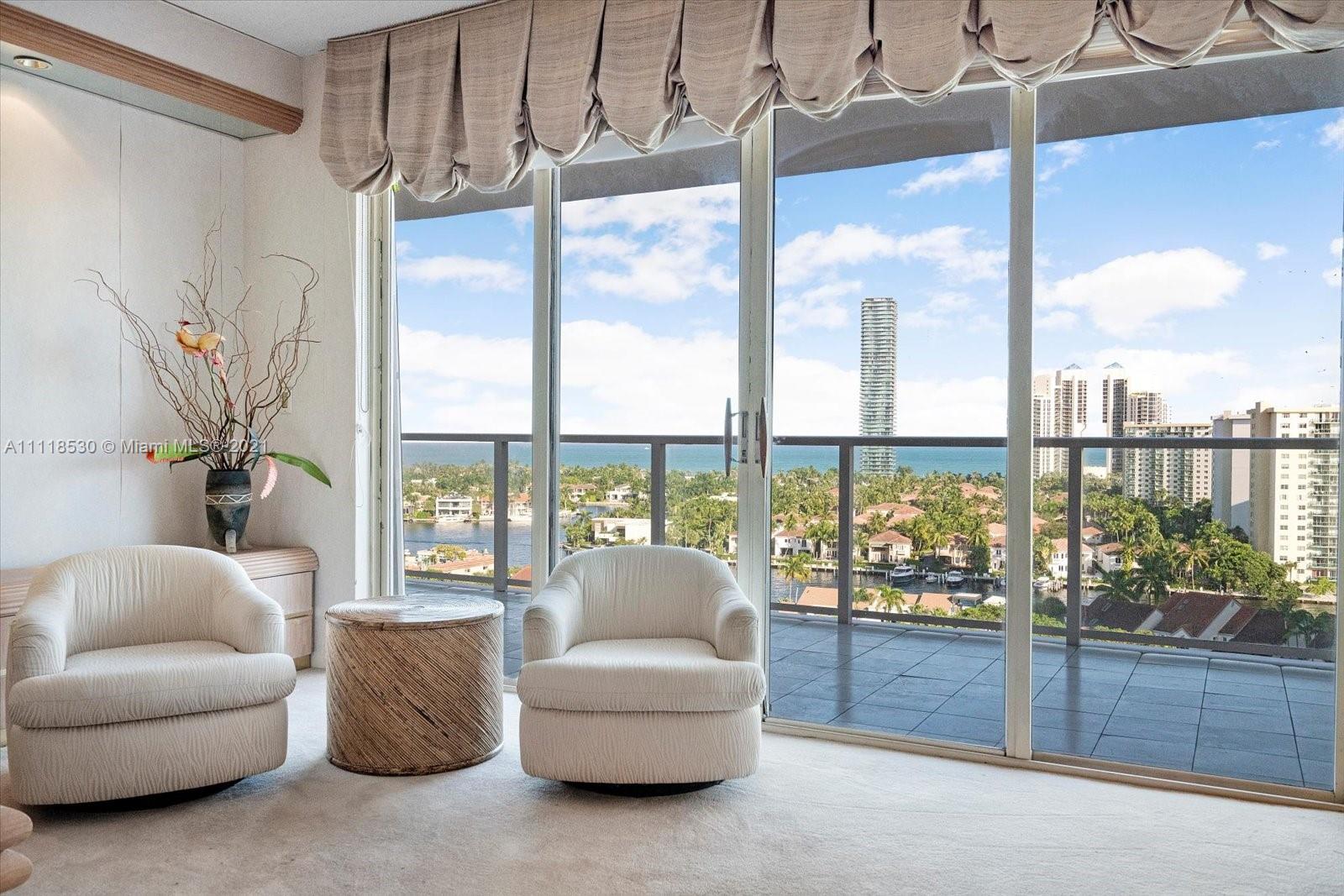 MARINA TOWER CONDO - Residential