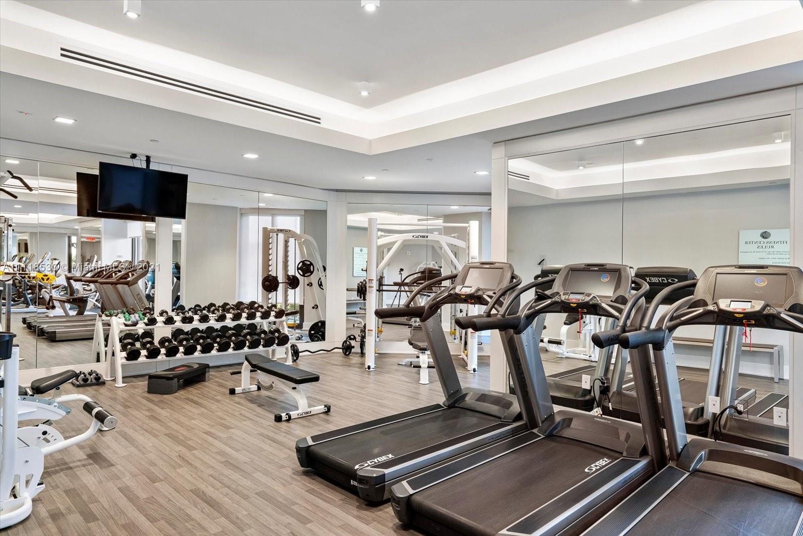 MARINA TOWER CONDO - Residential