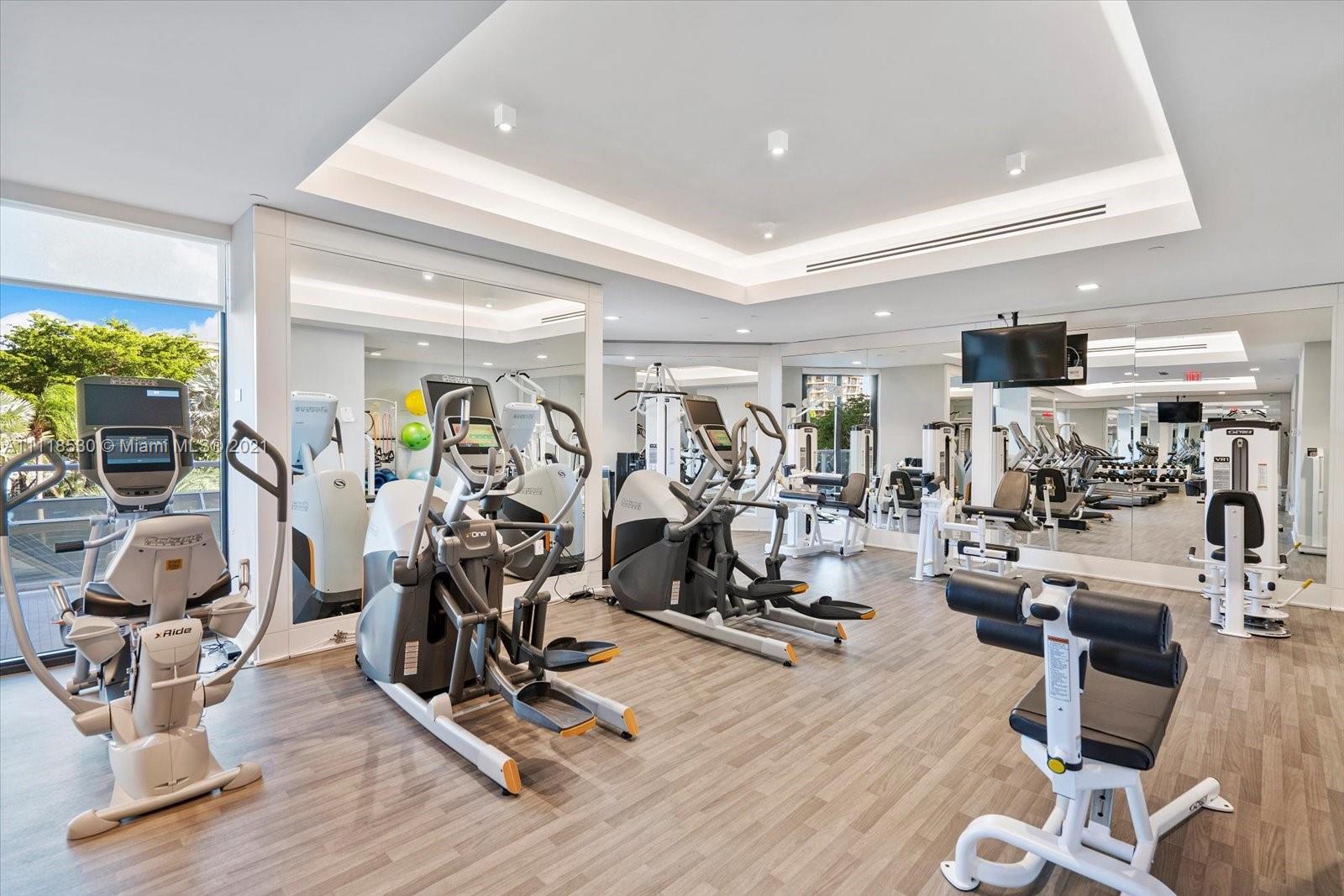 MARINA TOWER CONDO - Residential
