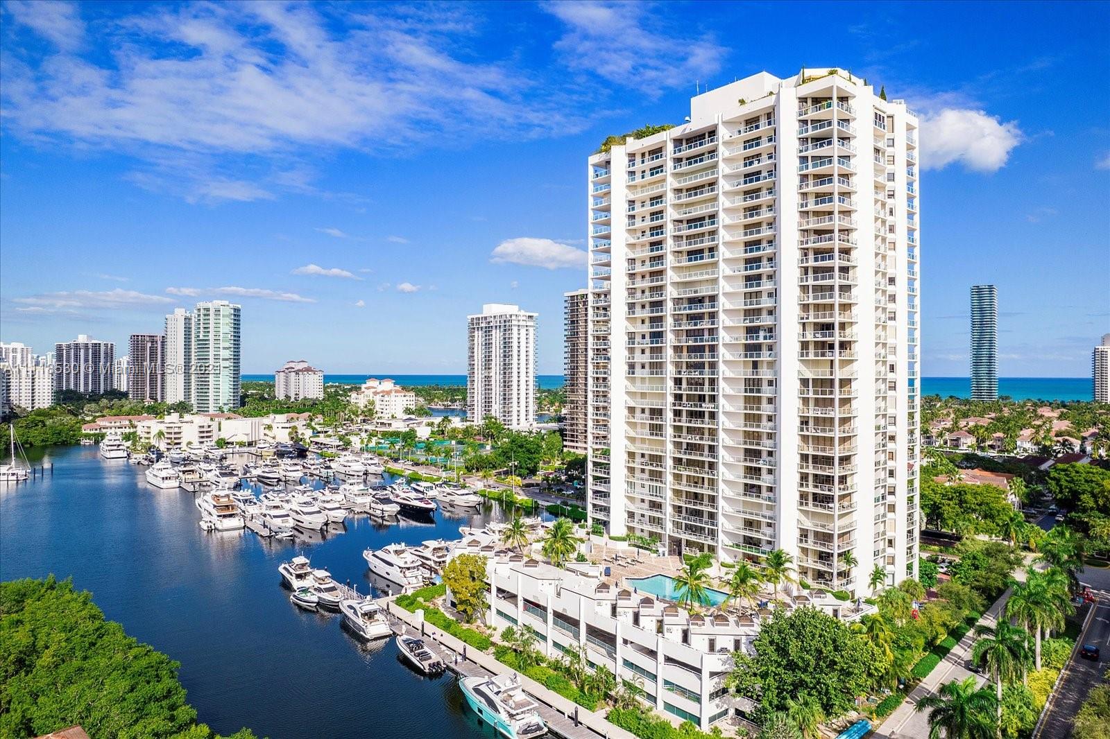 MARINA TOWER CONDO - Residential