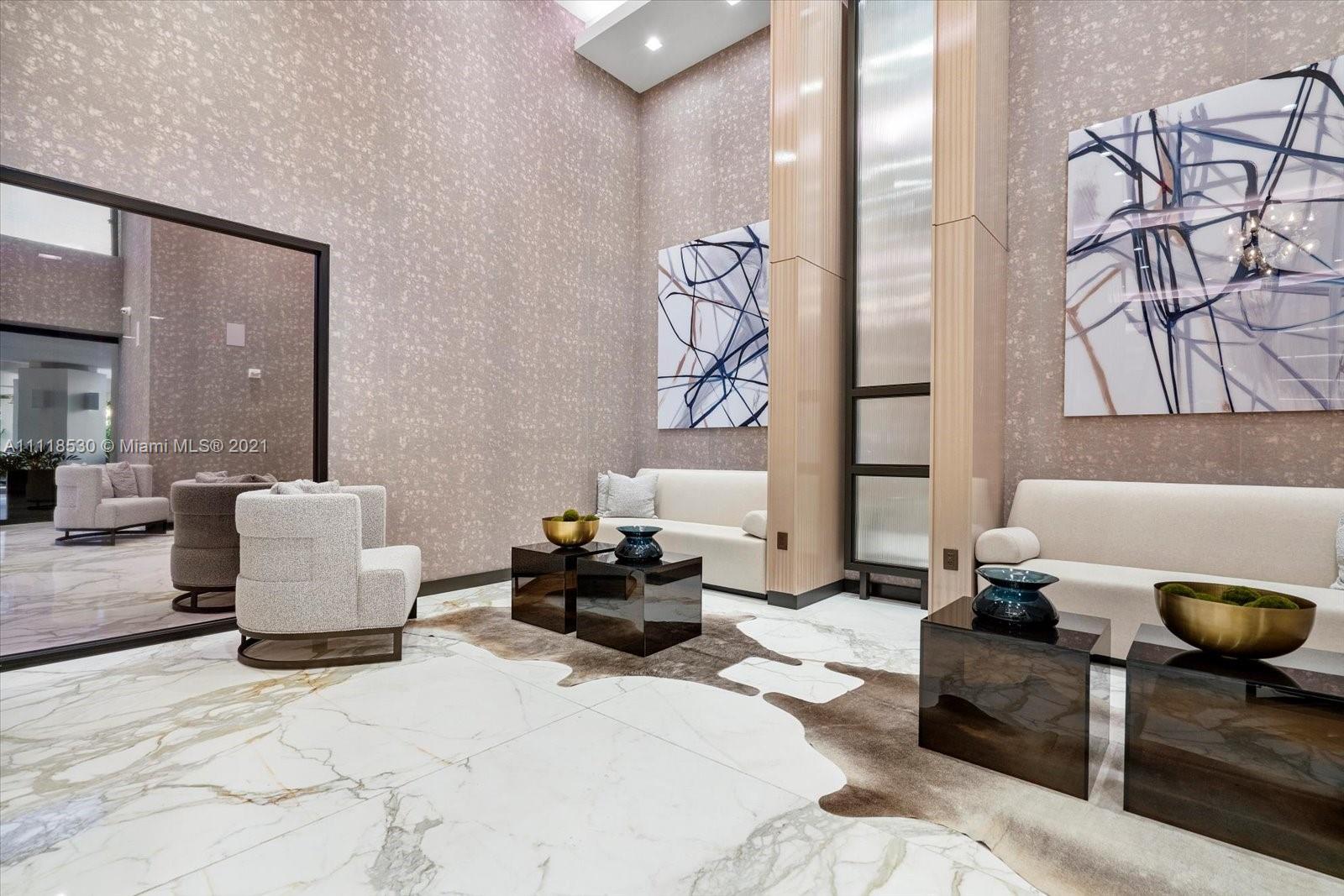 MARINA TOWER CONDO - Residential