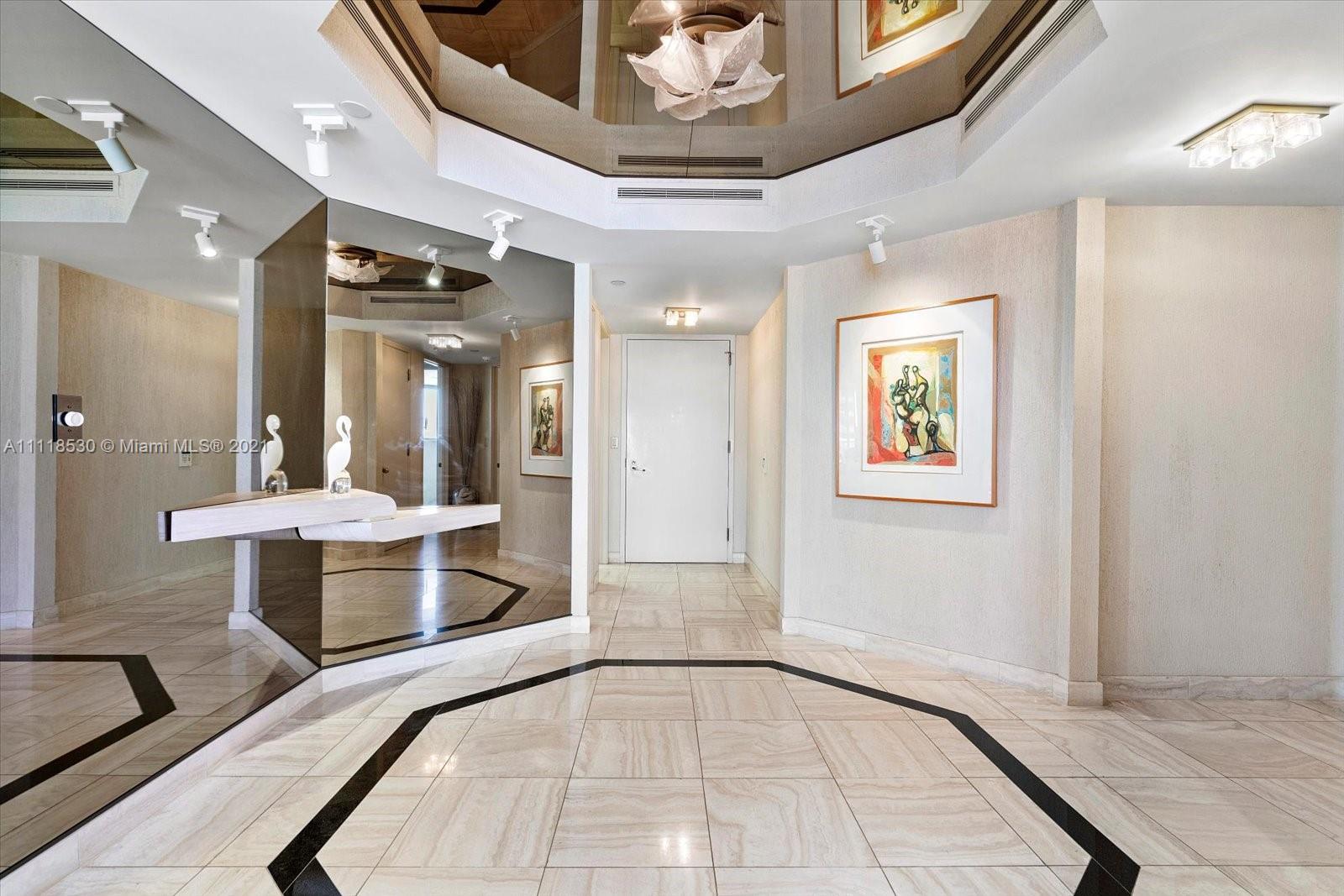 MARINA TOWER CONDO - Residential