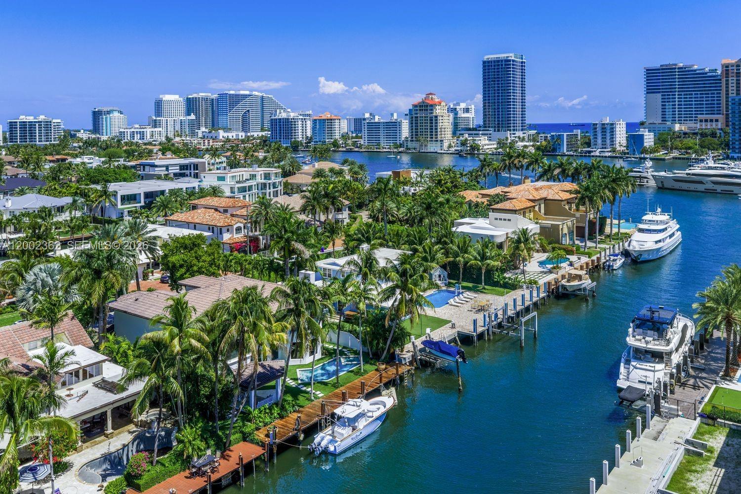 LAUDERDALE SHORES REAMEN - Residential