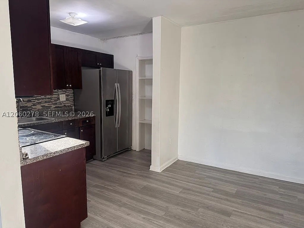 NORTH MIAMI ESTATES - Residential