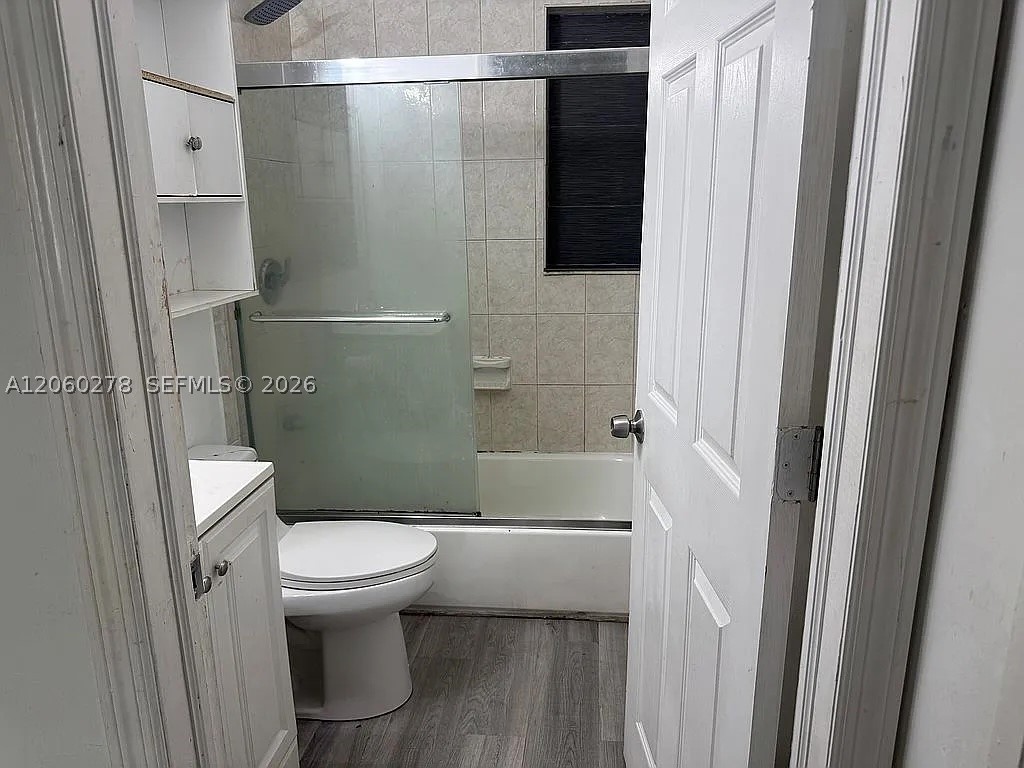 NORTH MIAMI ESTATES - Residential