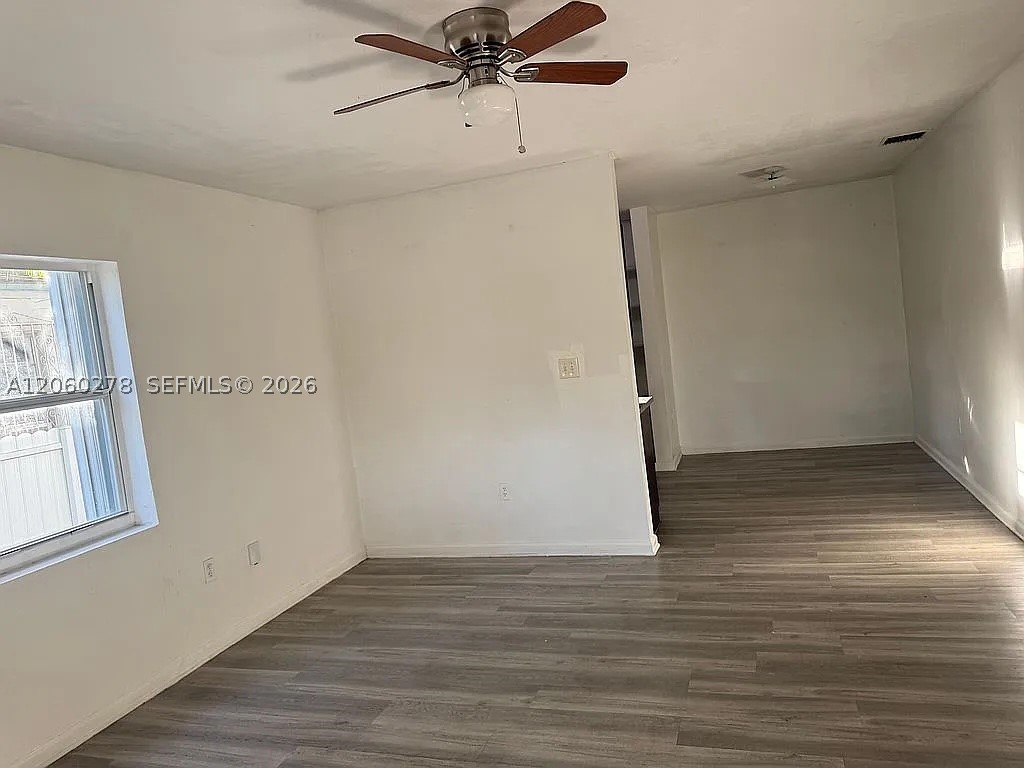 NORTH MIAMI ESTATES - Residential
