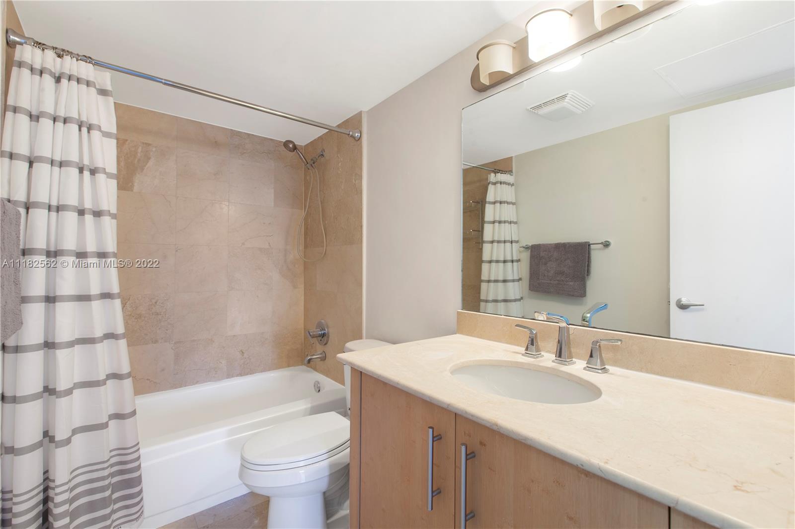 HARBOUR HOUSE - Residential Lease