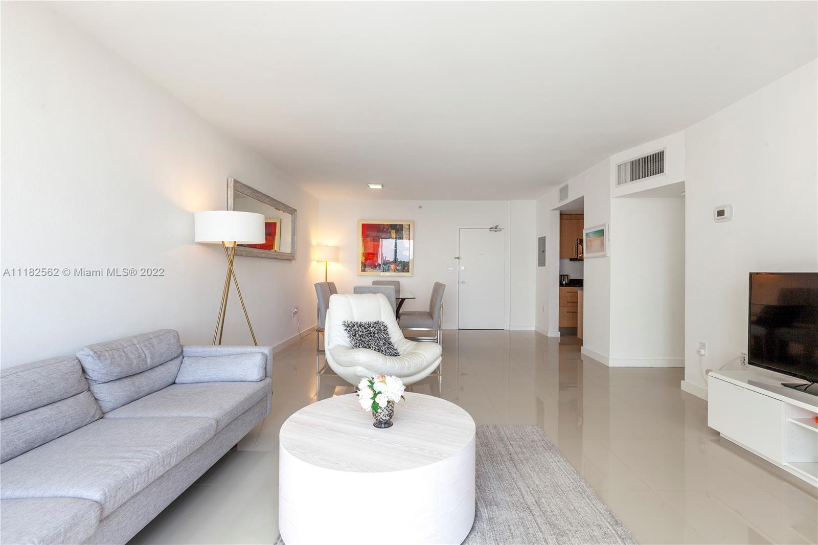 HARBOUR HOUSE - Residential Lease