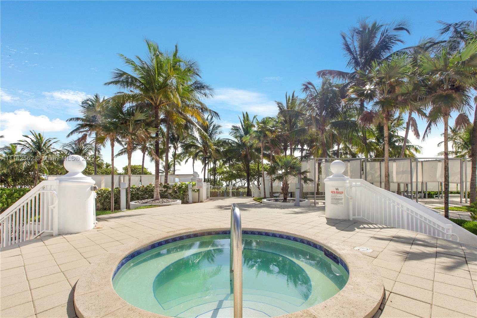 HARBOUR HOUSE - Residential Lease
