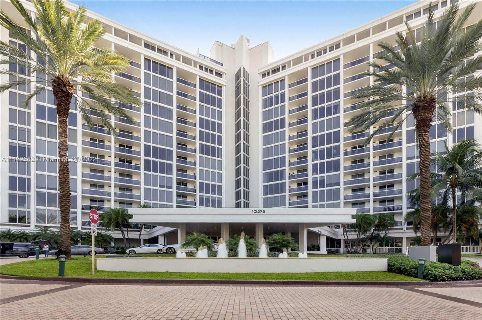 HARBOUR HOUSE - Residential Lease