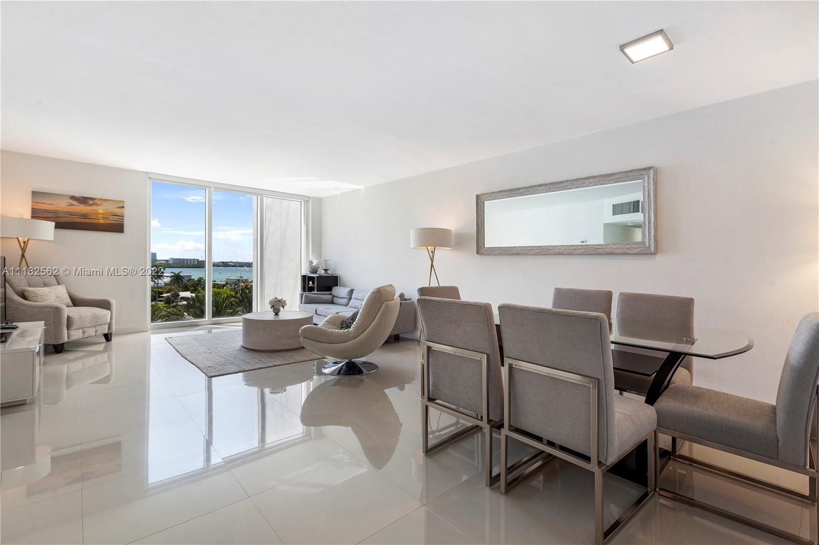 HARBOUR HOUSE - Residential Lease