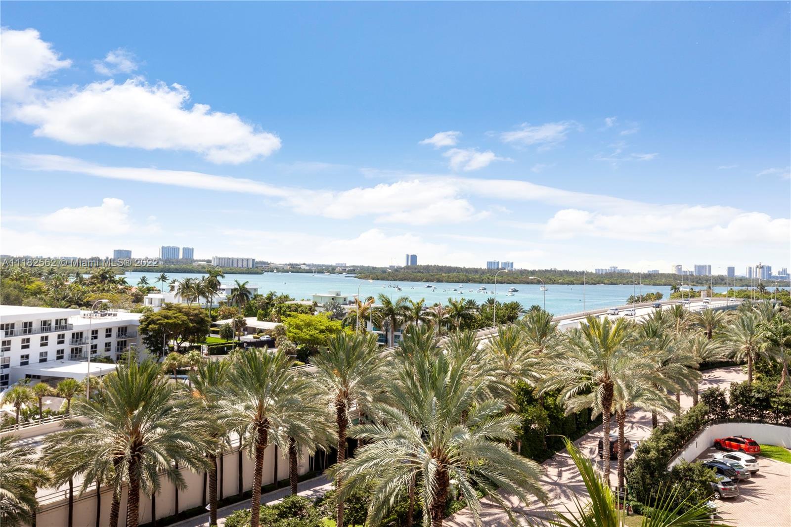 HARBOUR HOUSE - Residential Lease