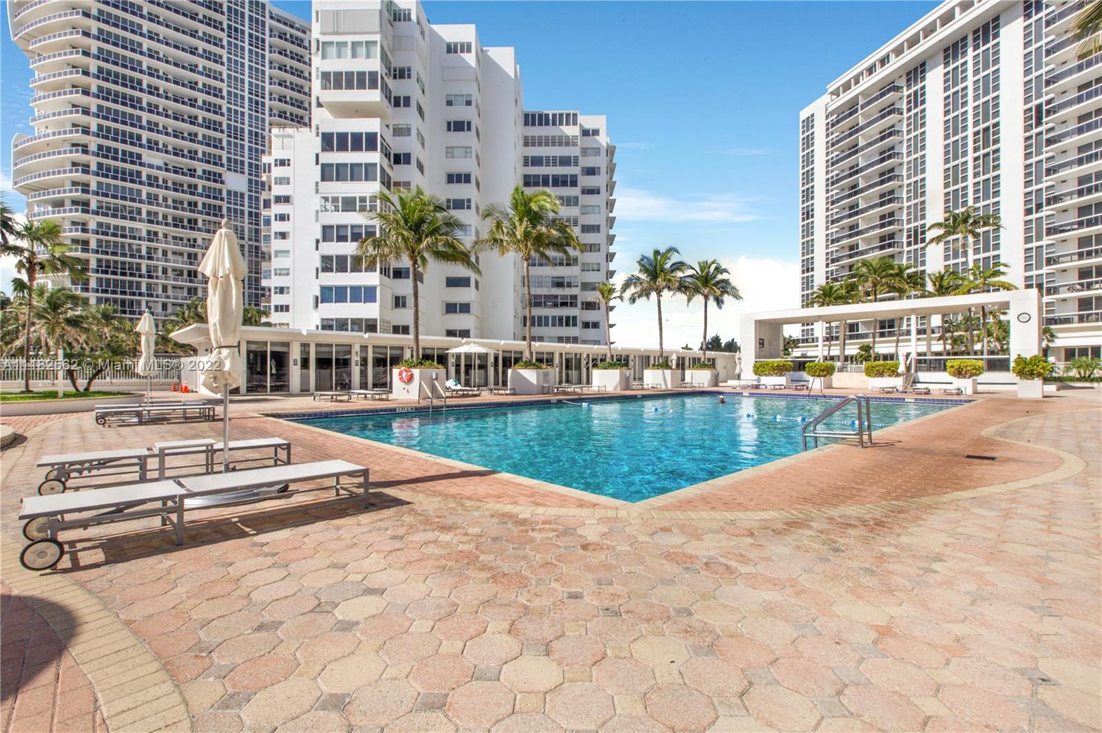 HARBOUR HOUSE - Residential Lease