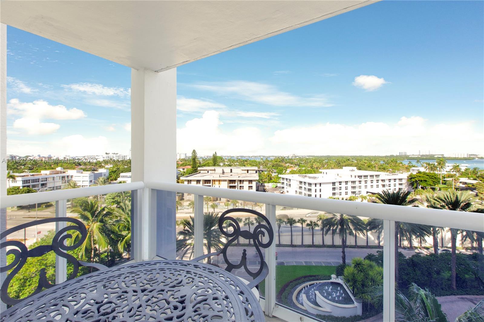 HARBOUR HOUSE - Residential Lease