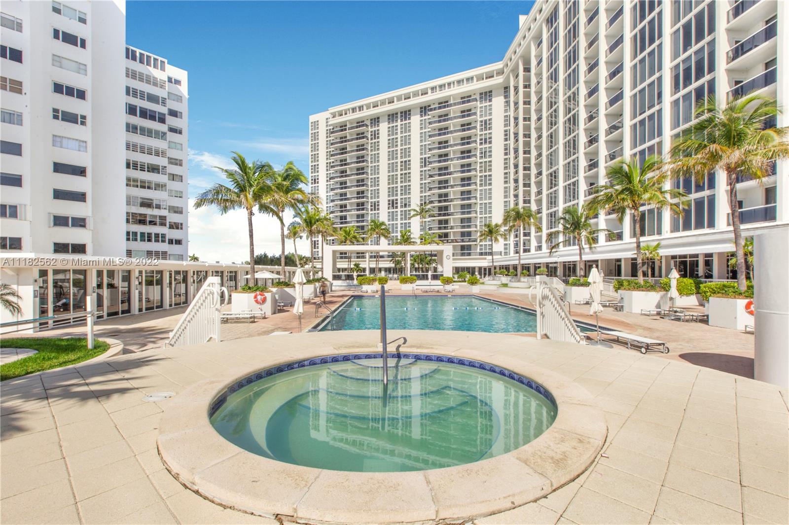 HARBOUR HOUSE - Residential Lease