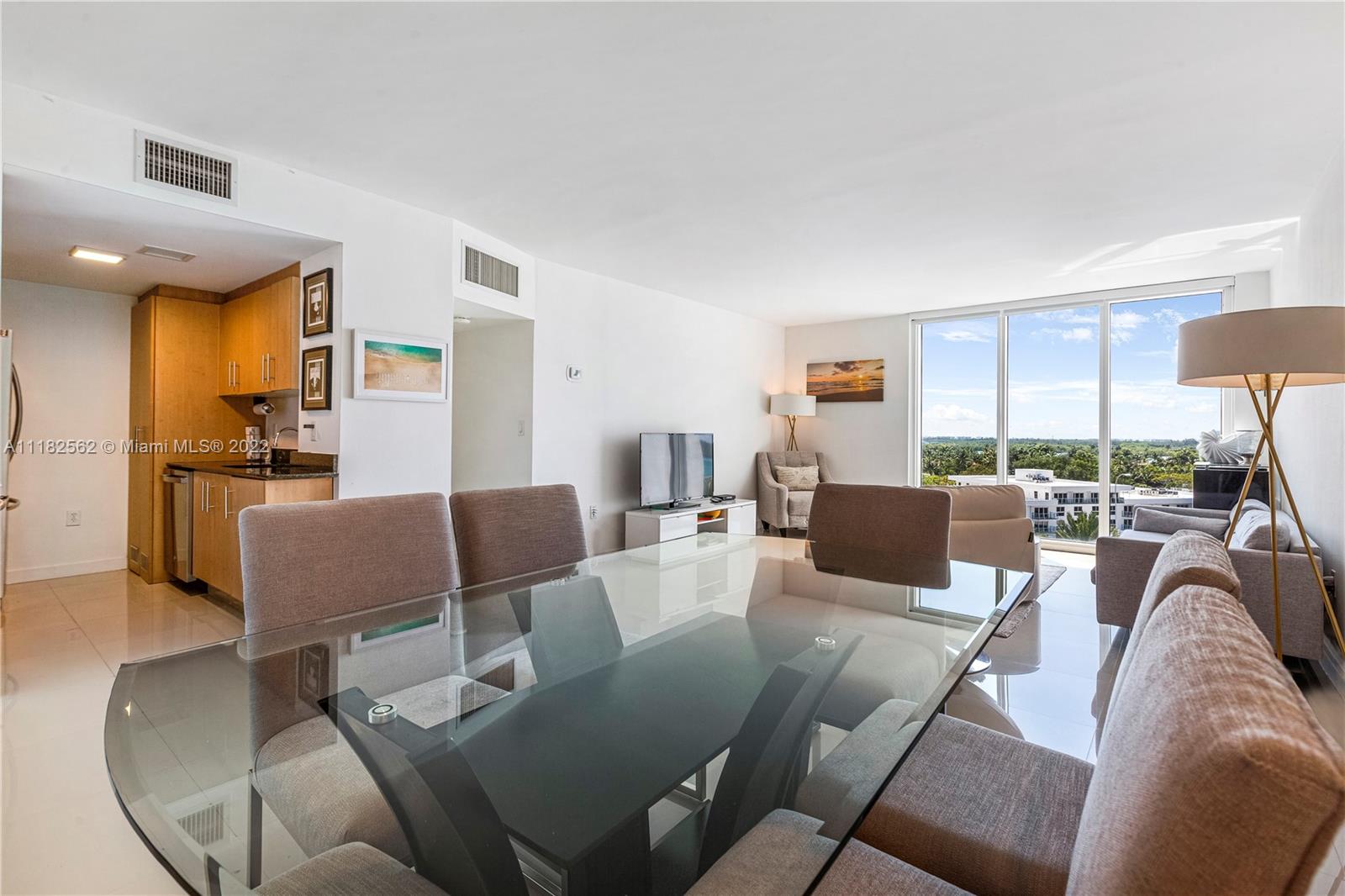 HARBOUR HOUSE - Residential Lease