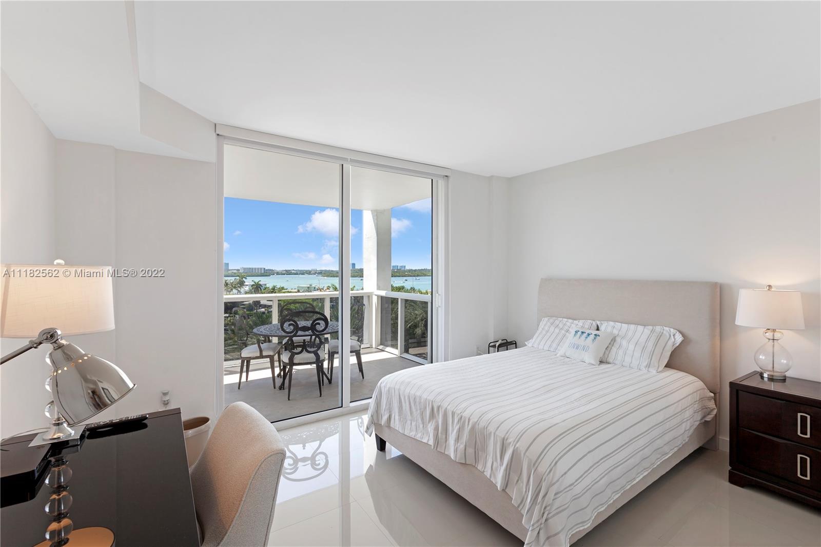 HARBOUR HOUSE - Residential Lease