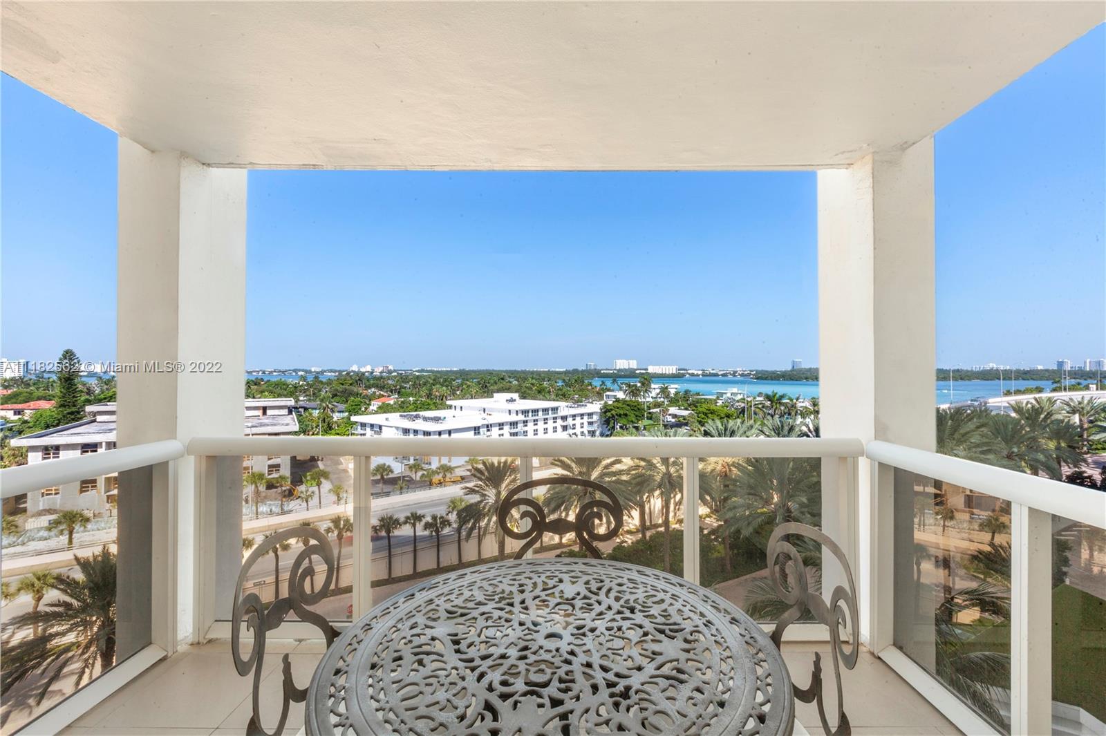 Beautifully updated and fully furnished 2 bed/ 2 bath unit facing the Bay, Multi Million home in the Village of Bal Harbour and all the way down to Brickel. Unit is very well maintained with tile floors all throughout, two spacious bedrooms and bathrooms, well equipped kitchen with wood cabinetry, granite counters and stainless steel appliances including a dishwasher and microwave and Washer/Dryer. Well appointed furniture throughout as well as window treatments. The Harbour House is a full service bldg with F/T doorman, valet and onsite mgmt. Amenities include one of the larges pools in Bal Harbour, Fitness center and lounge overlooking the pool deck, Theater Room, Convenient Store and additional services such as Car Wash, Spa Services, Yoga Classes and more. Call today for an appt.