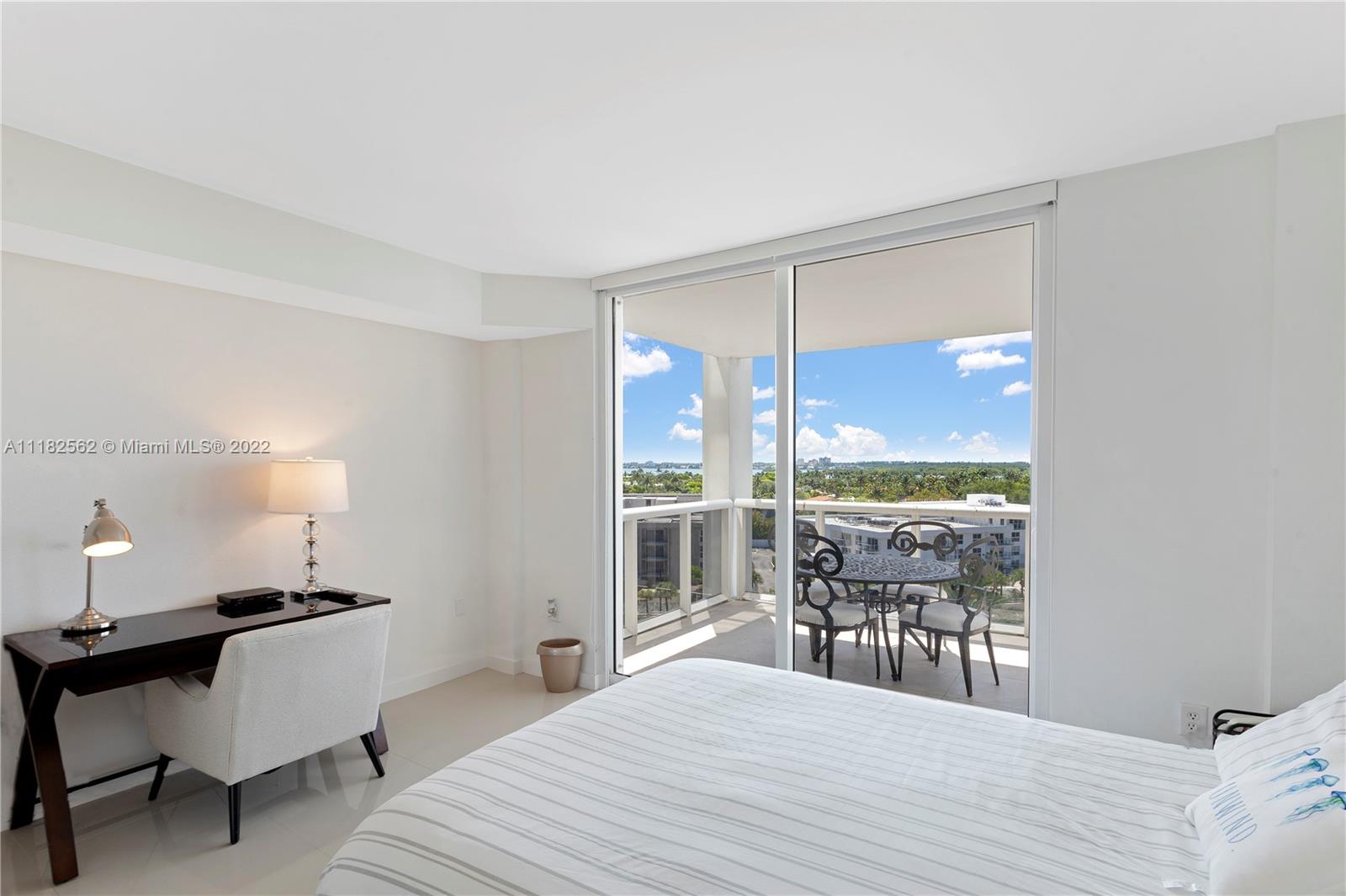 HARBOUR HOUSE - Residential Lease
